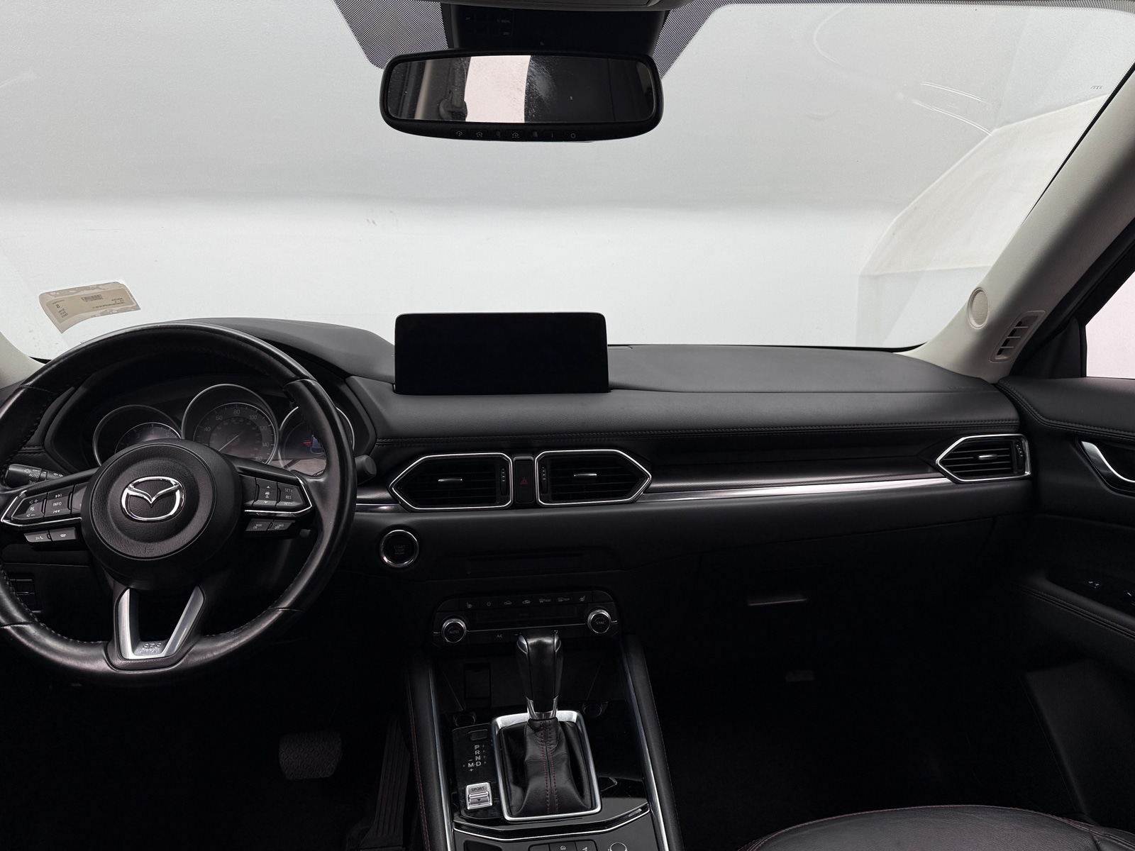 Thumbnail: 2023 Mazda CX-5 - 2