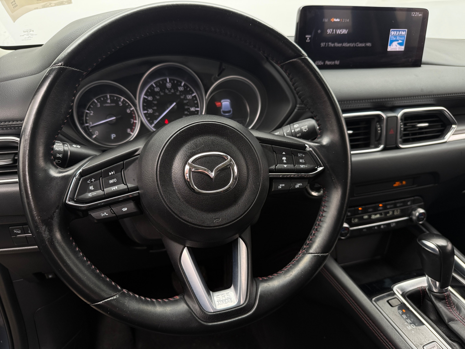 Thumbnail: 2023 Mazda CX-5 - 4