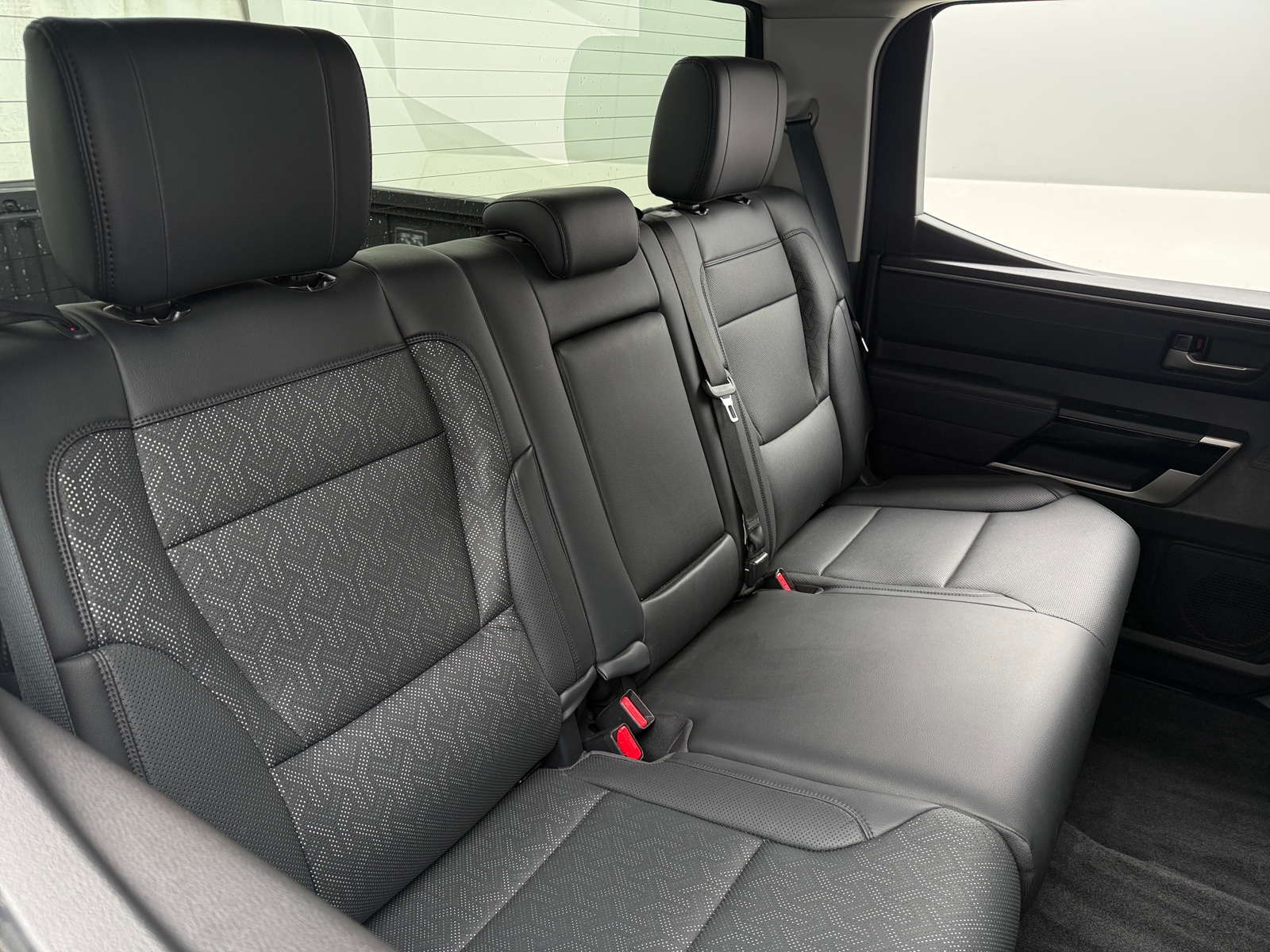 Thumbnail: 2024 Toyota Tundra - 5