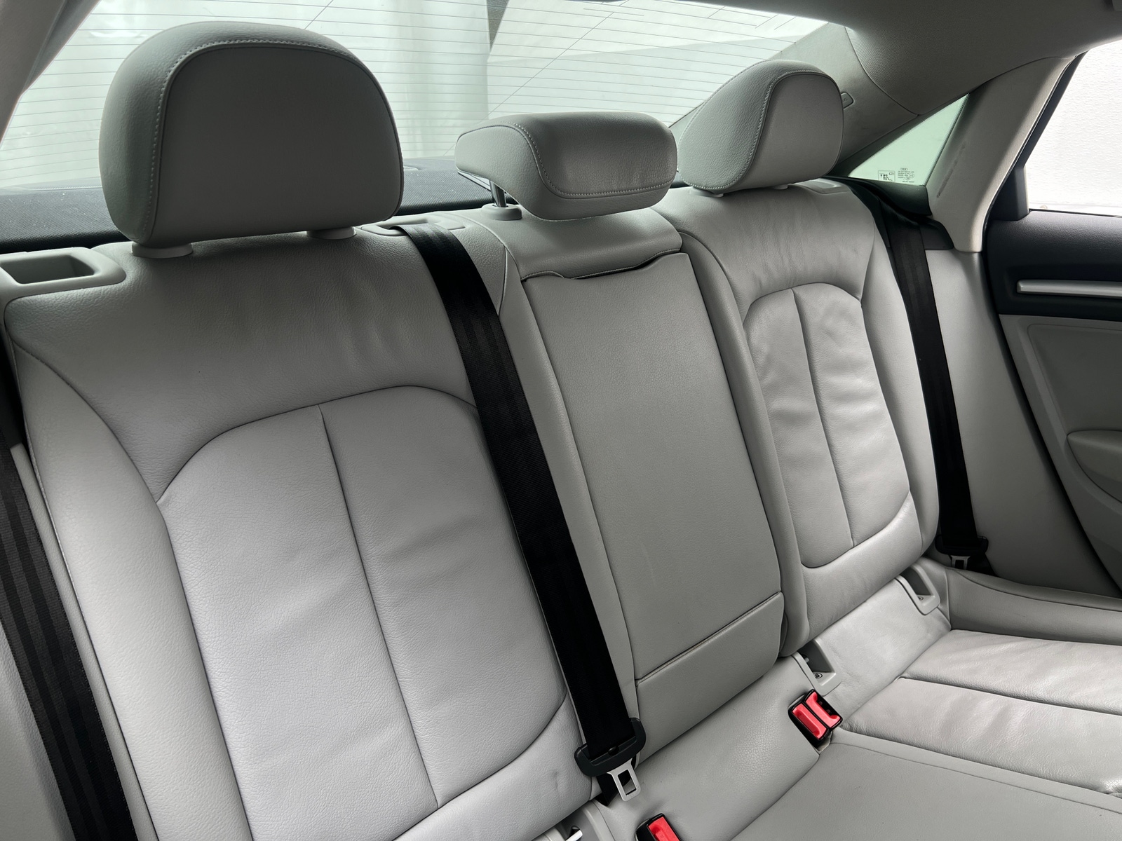 Thumbnail: 2016 Audi A3 - 5