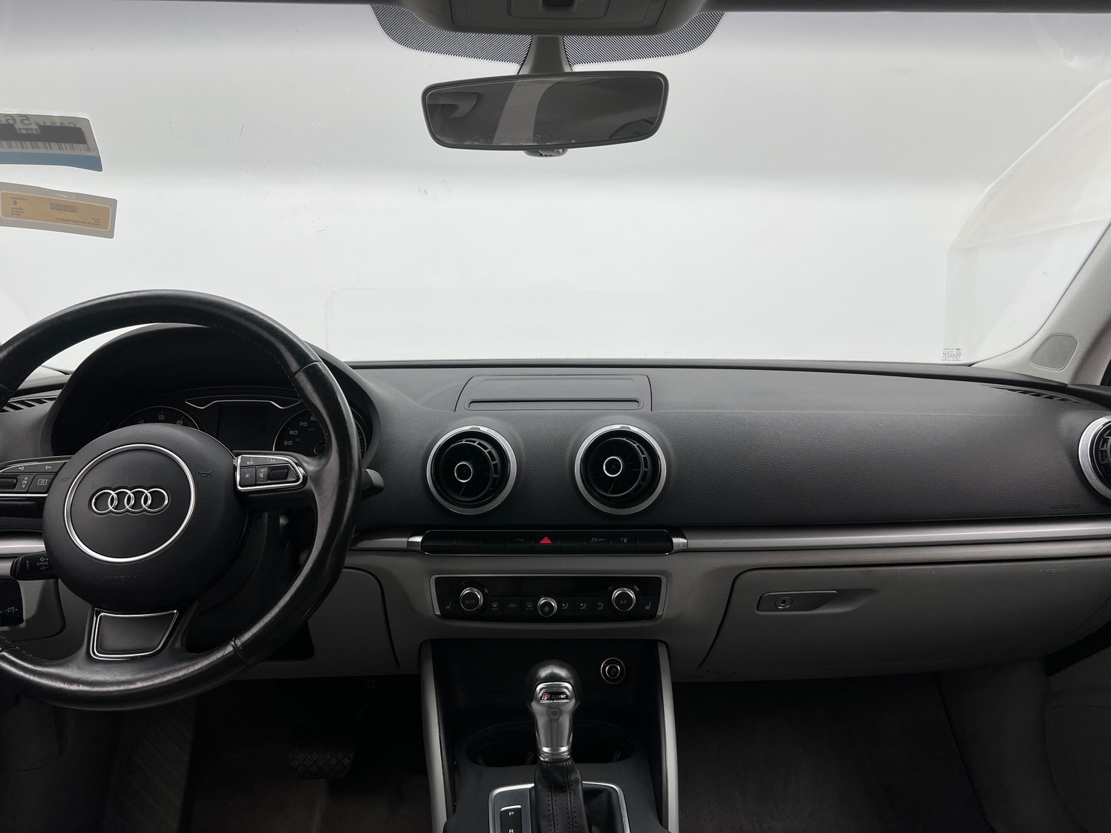Thumbnail: 2016 Audi A3 - 2