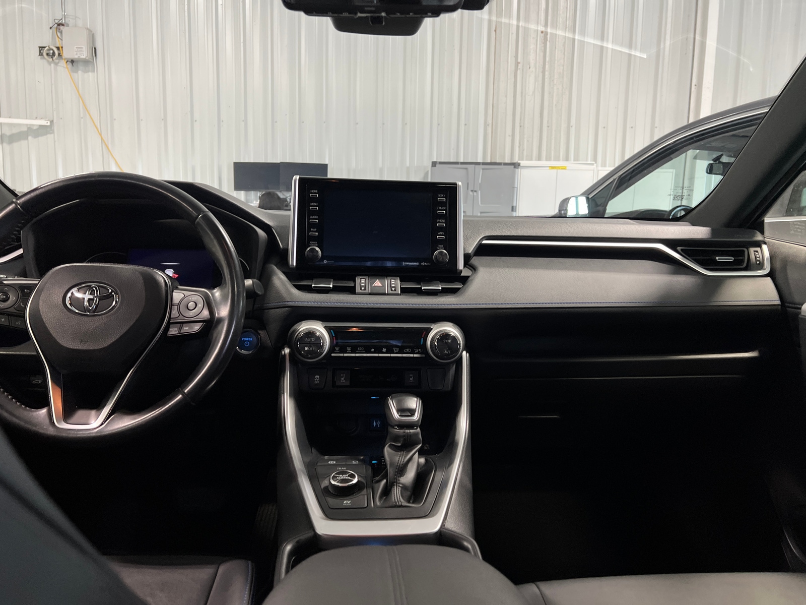 Thumbnail: 2019 Toyota RAV4 - 2