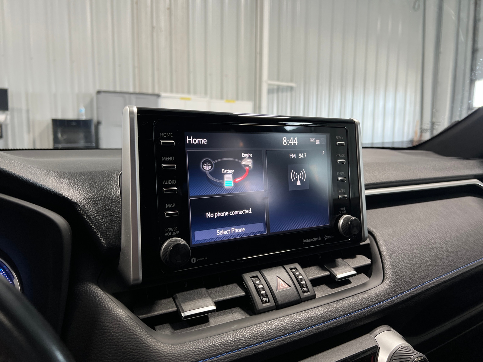 Thumbnail: 2019 Toyota RAV4 - 3