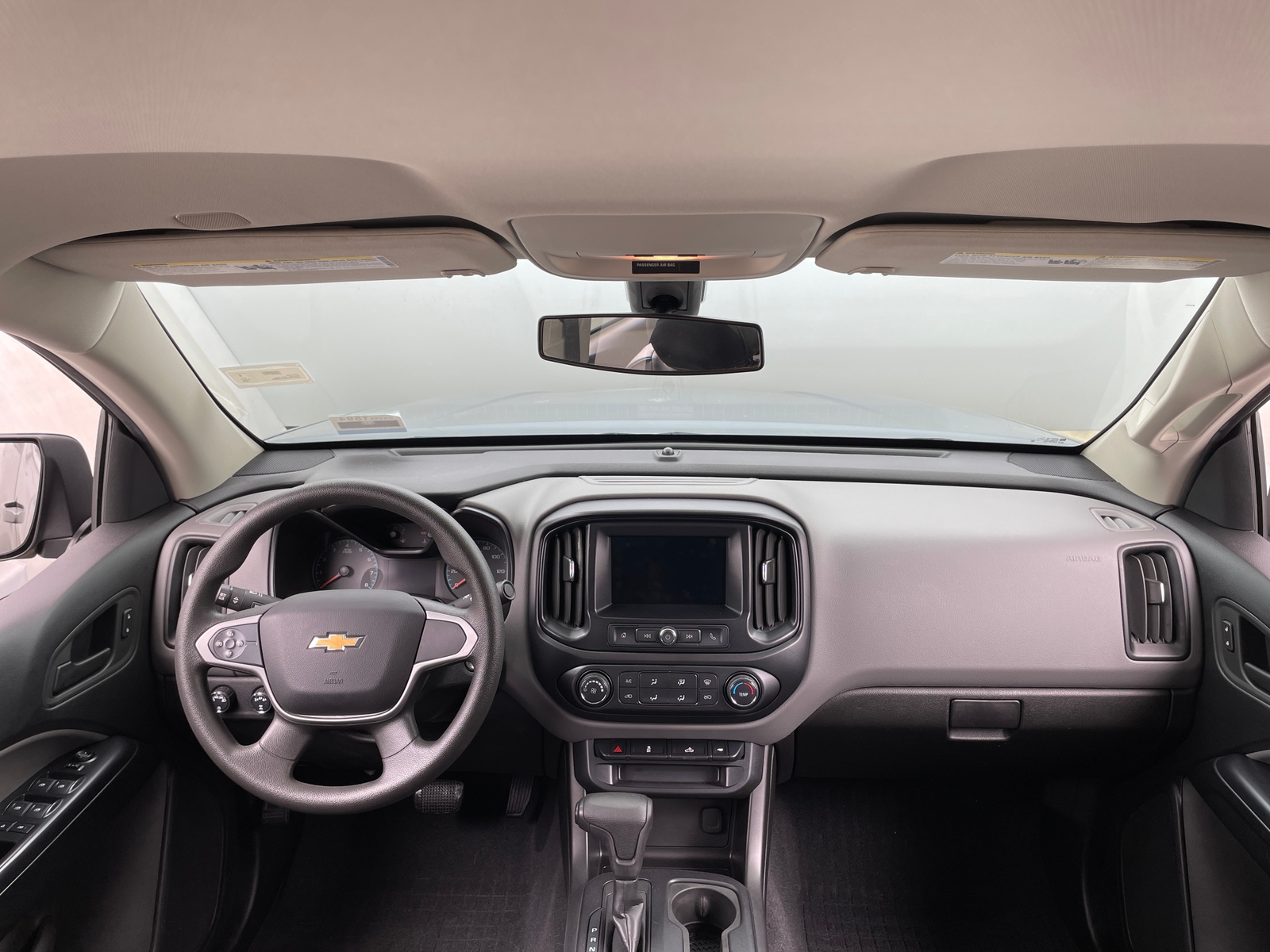 Thumbnail: 2020 Chevrolet Colorado - 3