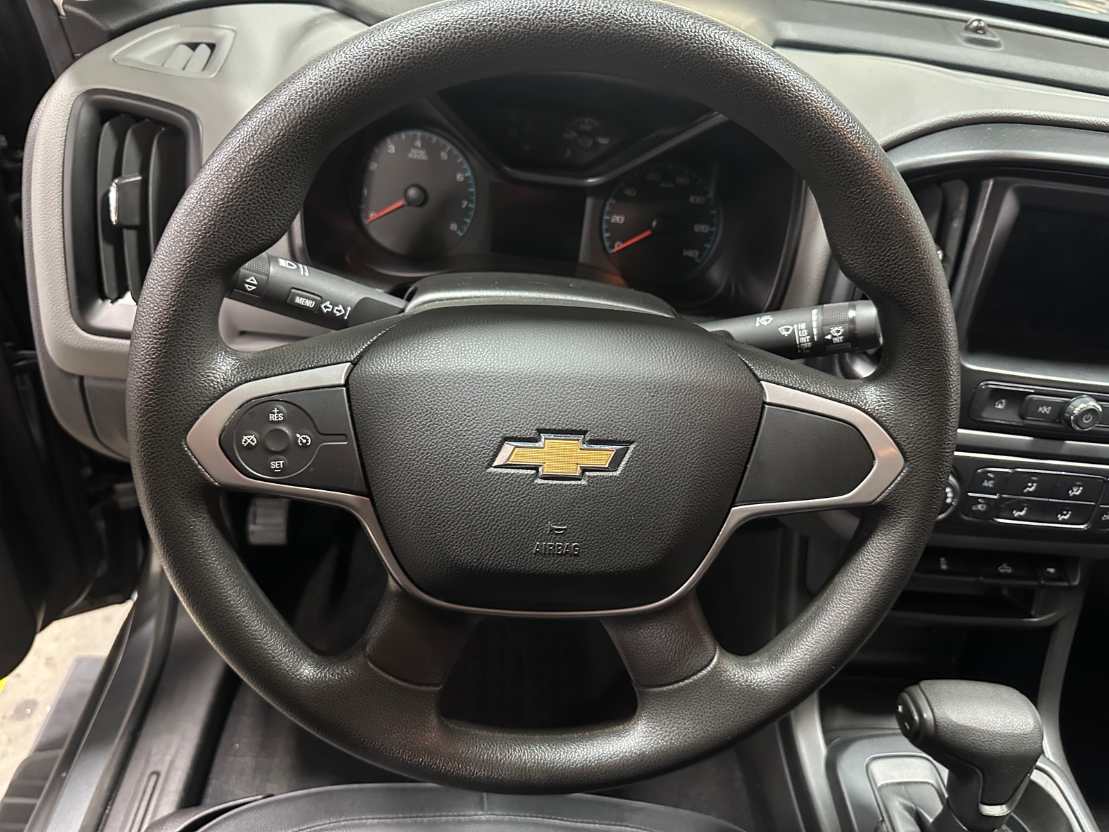 Thumbnail: 2020 Chevrolet Colorado - 5