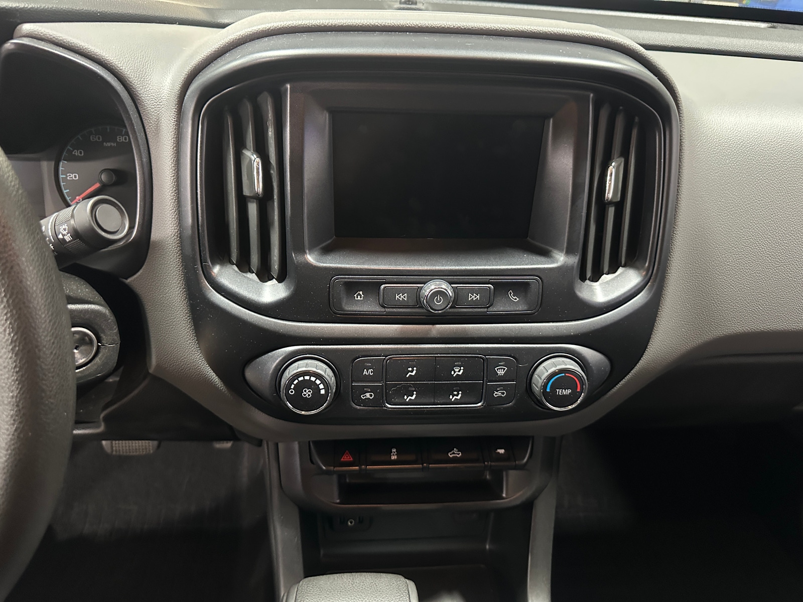 Thumbnail: 2020 Chevrolet Colorado - 4