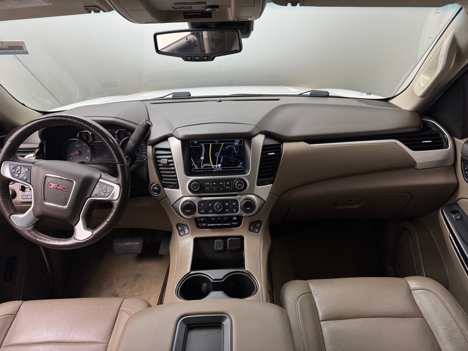 Thumbnail: 2018 GMC Yukon XL - 2