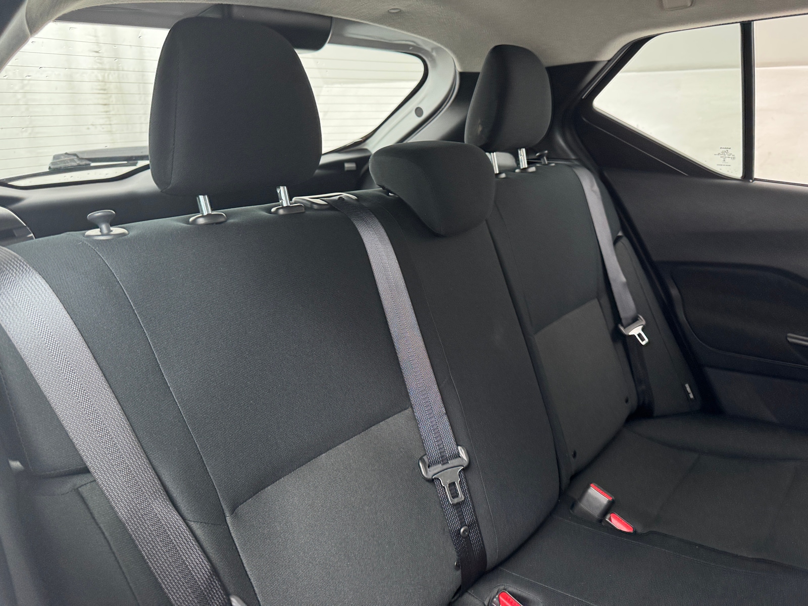 Thumbnail: 2024 Nissan Kicks - 6