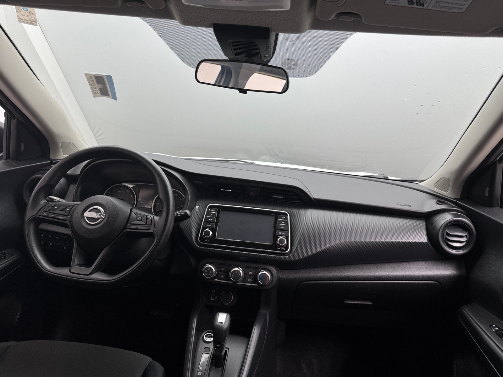 Thumbnail: 2024 Nissan Kicks - 3