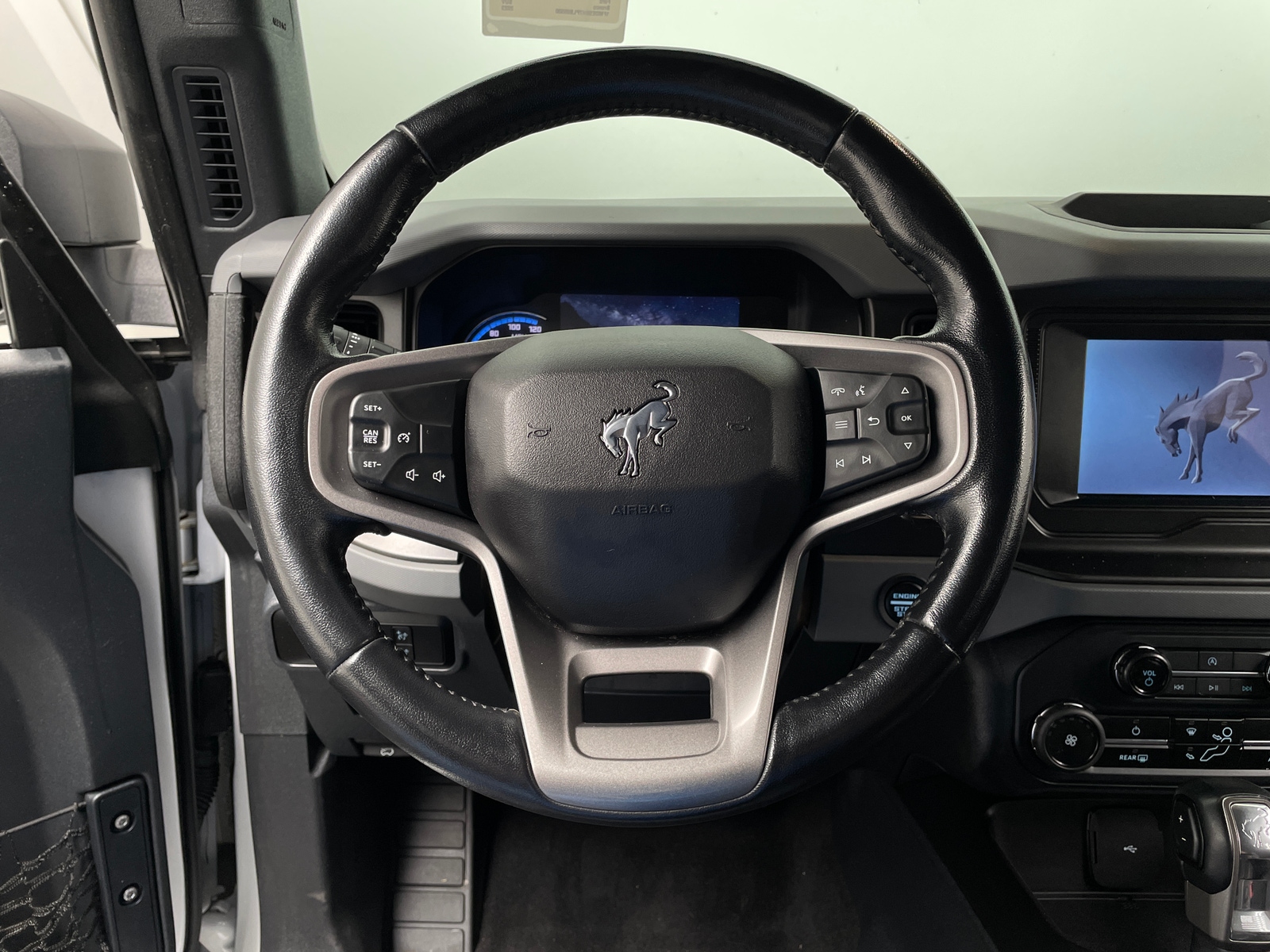 Thumbnail: 2023 Ford Bronco - 5