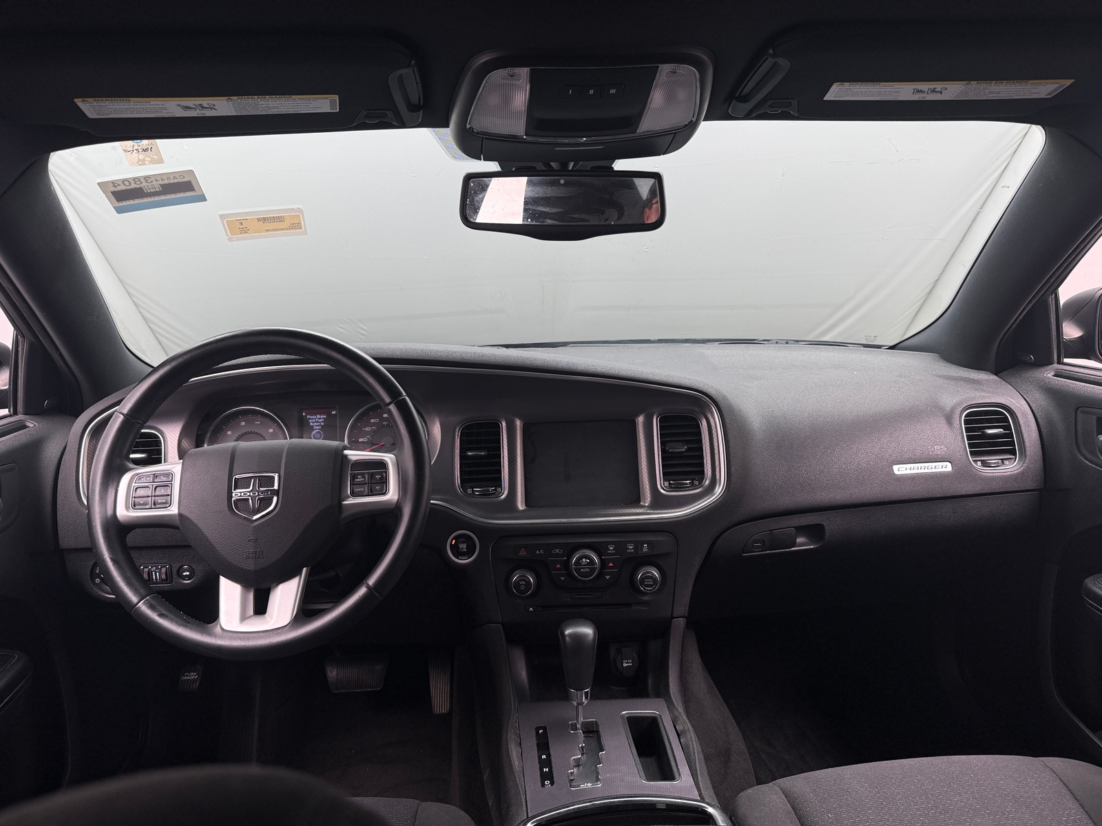 Thumbnail: 2014 Dodge Charger - 3