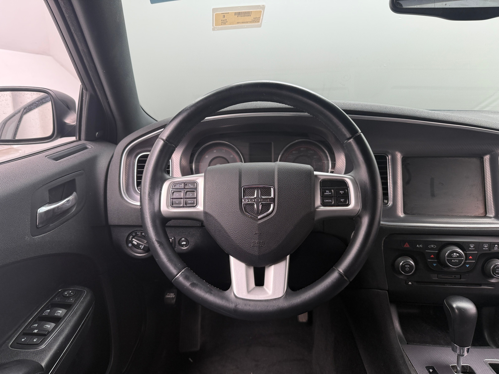 Thumbnail: 2014 Dodge Charger - 5