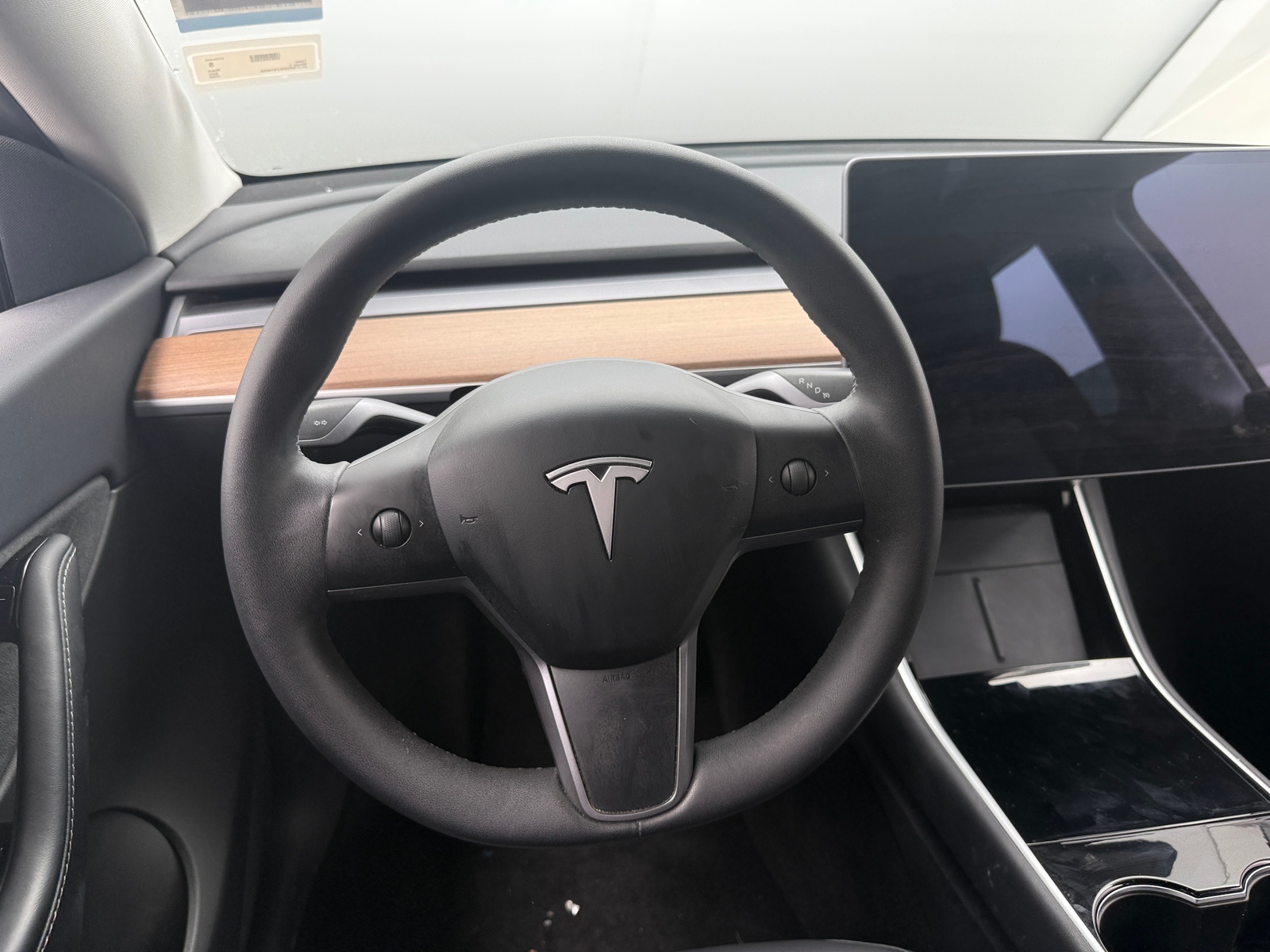 Thumbnail: 2020 Tesla Model Y - 4