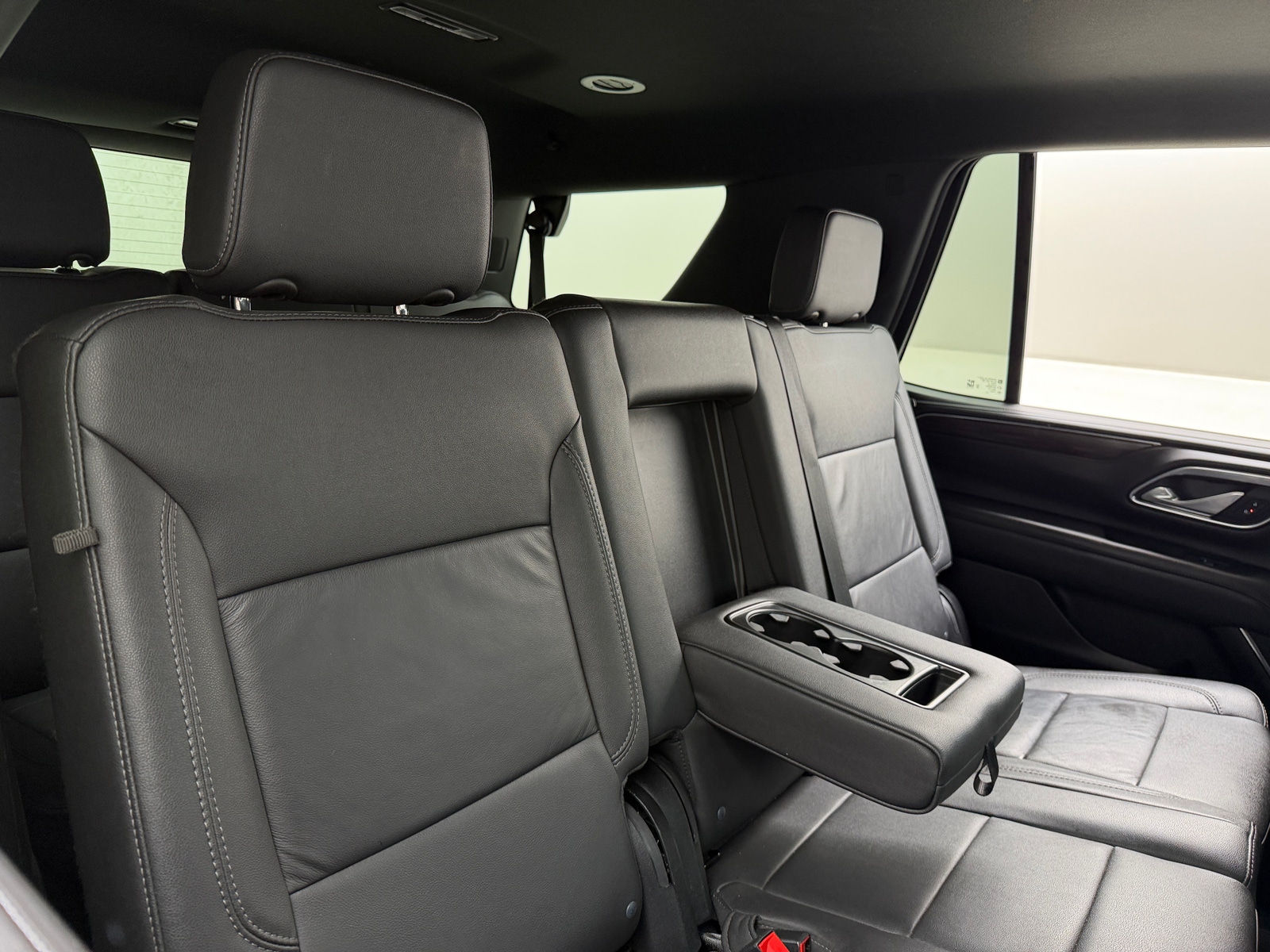 Thumbnail: 2024 Chevrolet Tahoe - 5