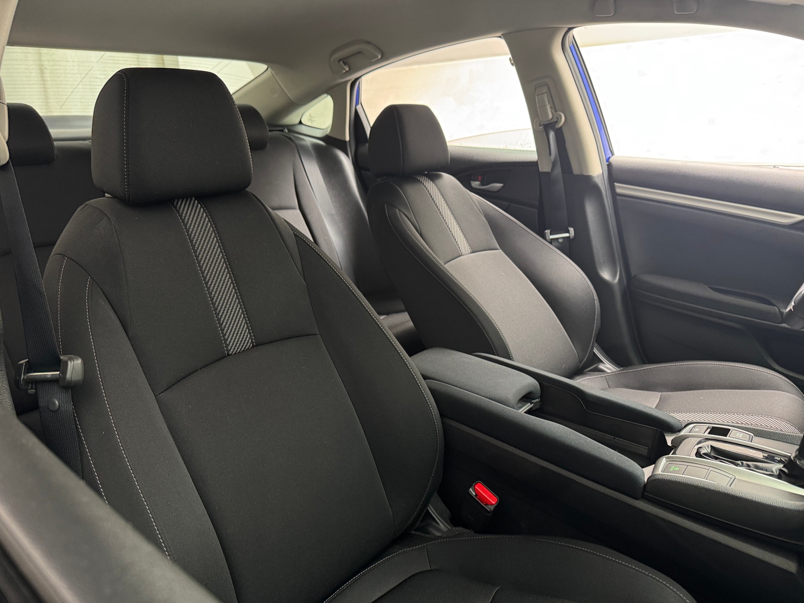 Thumbnail: 2018 Honda Civic - 2