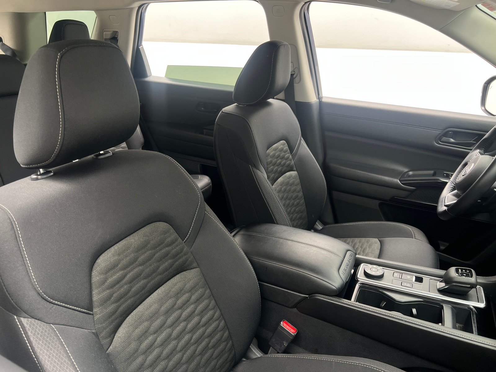 Thumbnail: 2025 Nissan Pathfinder - 2
