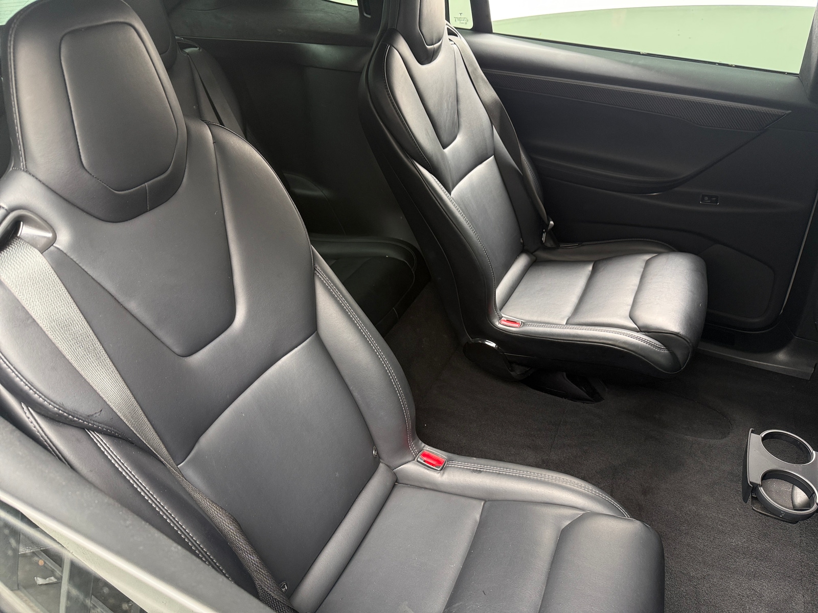Thumbnail: 2020 Tesla Model X - 5