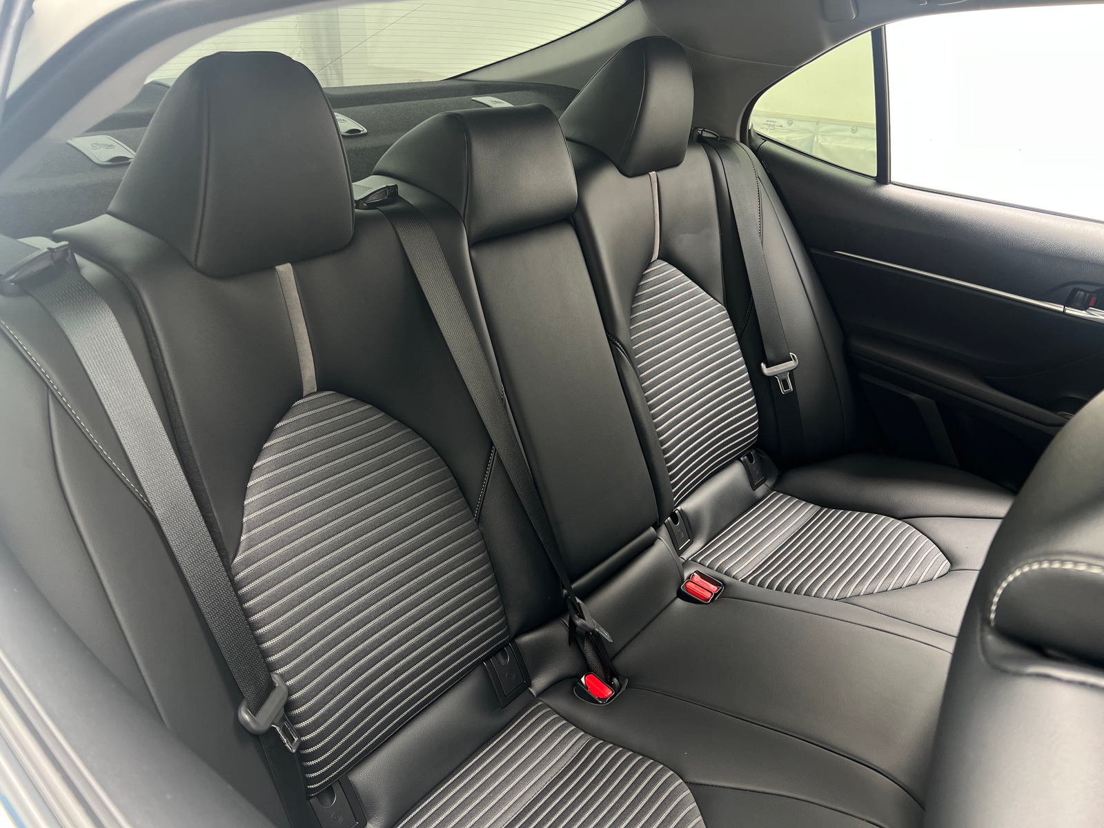 Thumbnail: 2023 Toyota Camry - 5