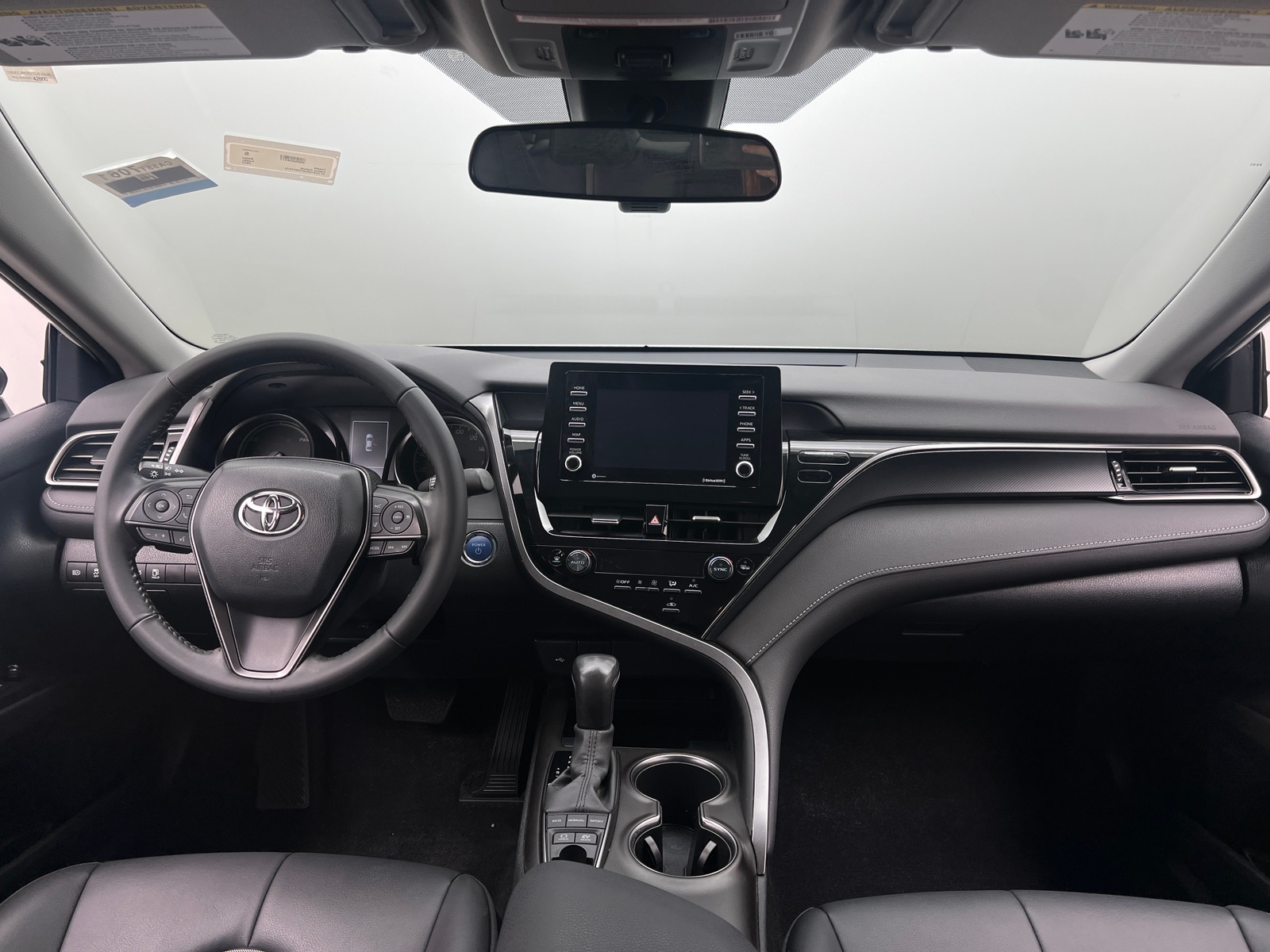 Thumbnail: 2023 Toyota Camry - 2