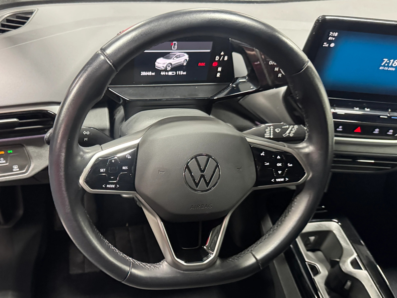 Thumbnail: 2022 Volkswagen ID.4 - 5