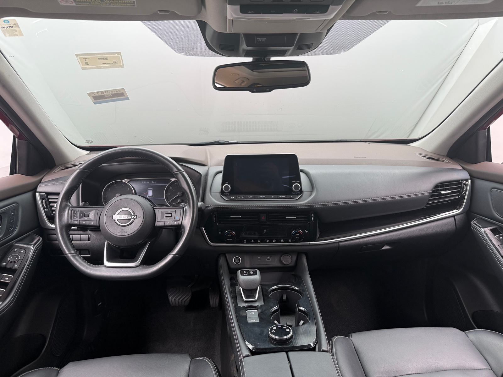 Thumbnail: 2023 Nissan Rogue - 2