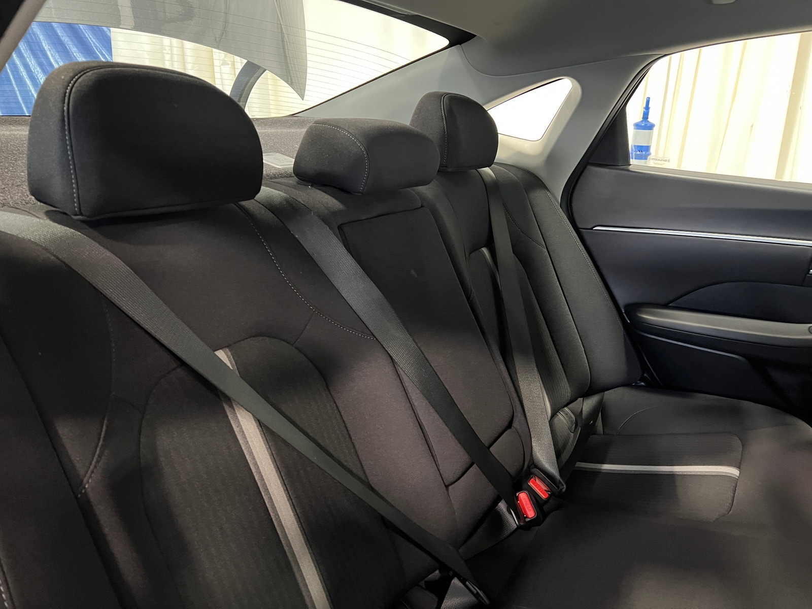Thumbnail: 2025 Hyundai Sonata - 6