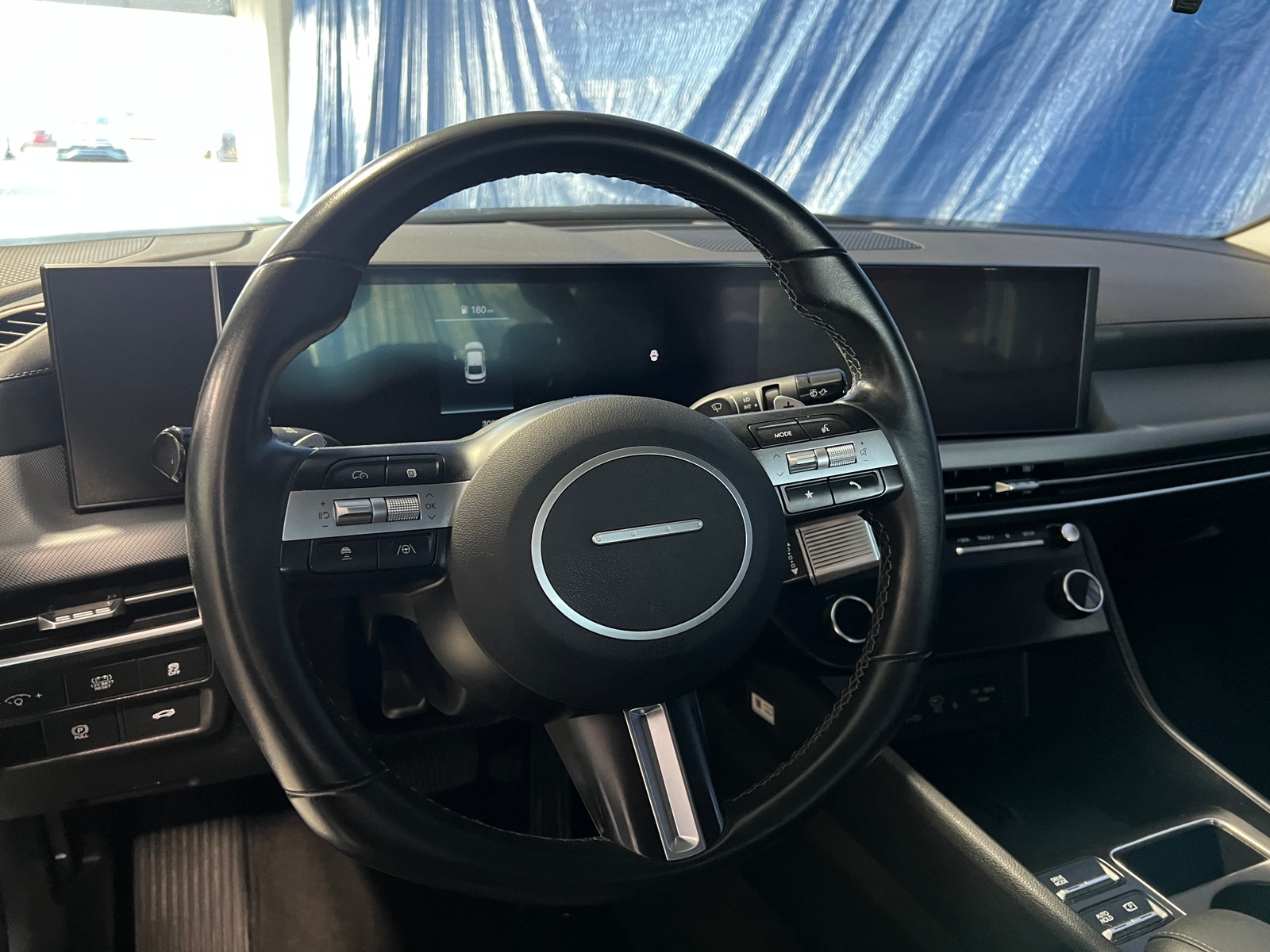 Thumbnail: 2025 Hyundai Sonata - 5