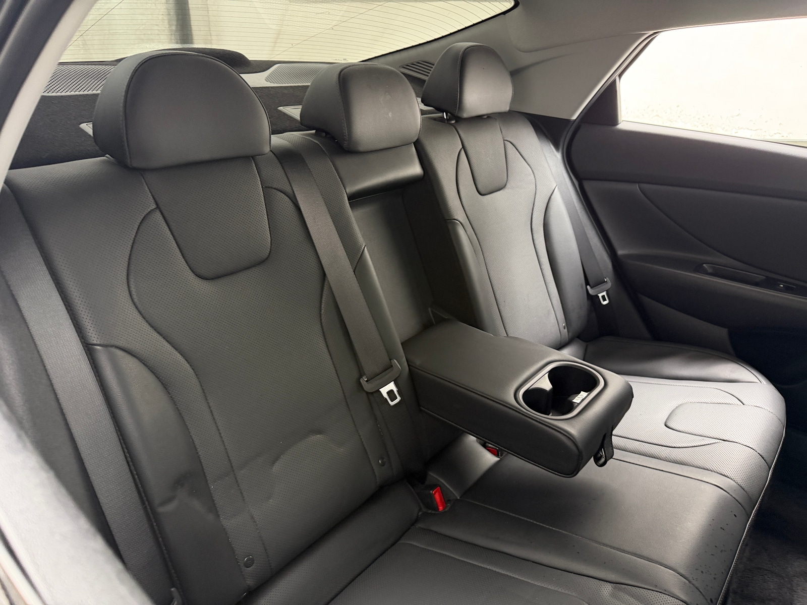 Thumbnail: 2023 Hyundai Elantra - 5