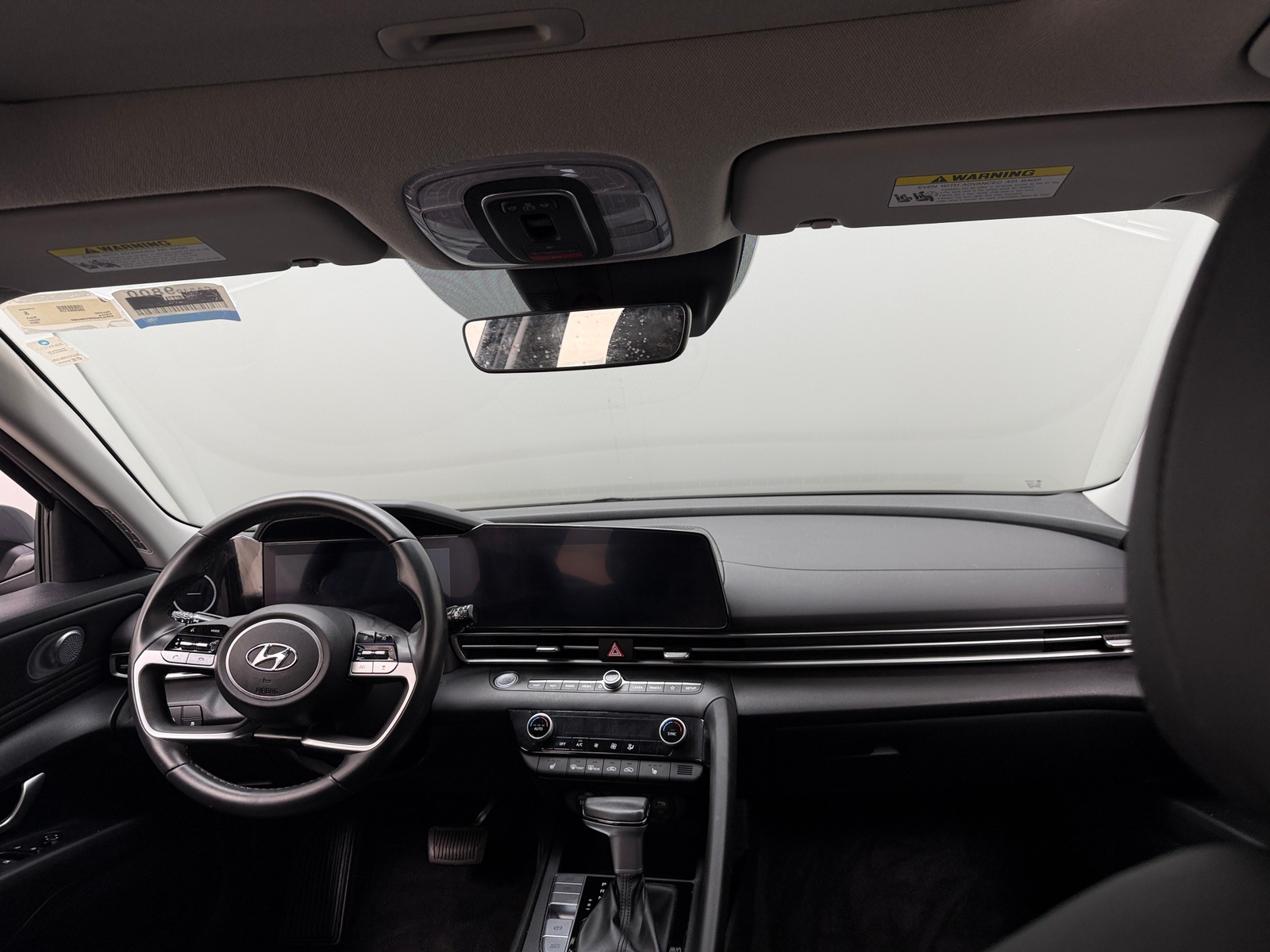 Thumbnail: 2023 Hyundai Elantra - 2