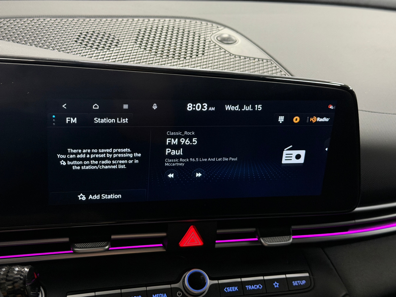 Thumbnail: 2023 Hyundai Elantra - 3
