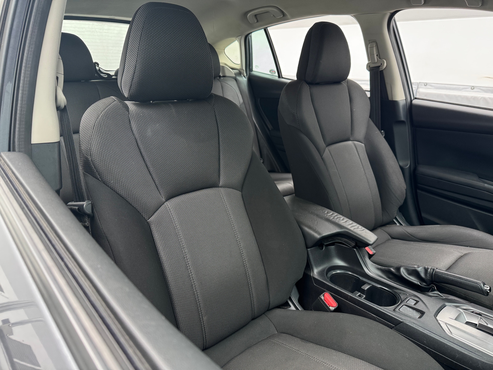 Thumbnail: 2019 Subaru Impreza - 2