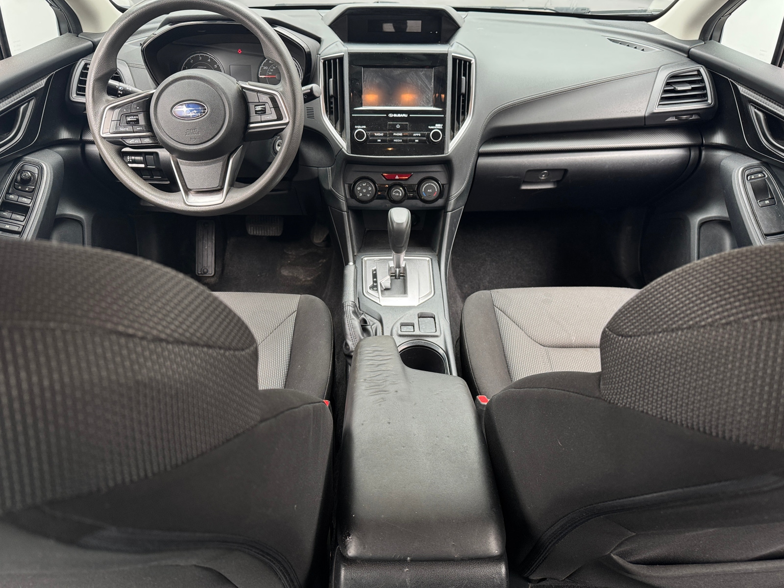 Thumbnail: 2019 Subaru Impreza - 3