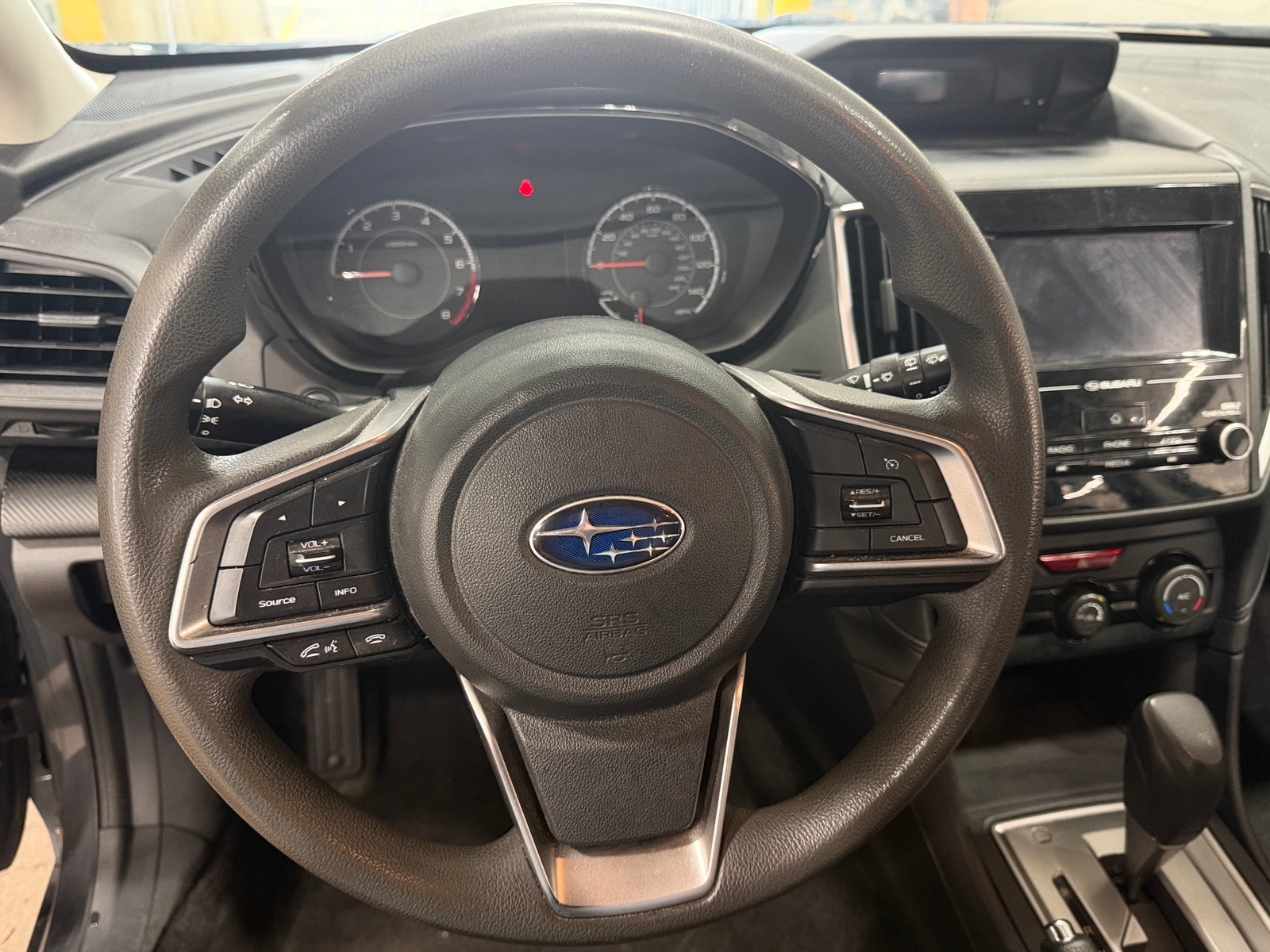 Thumbnail: 2019 Subaru Impreza - 5