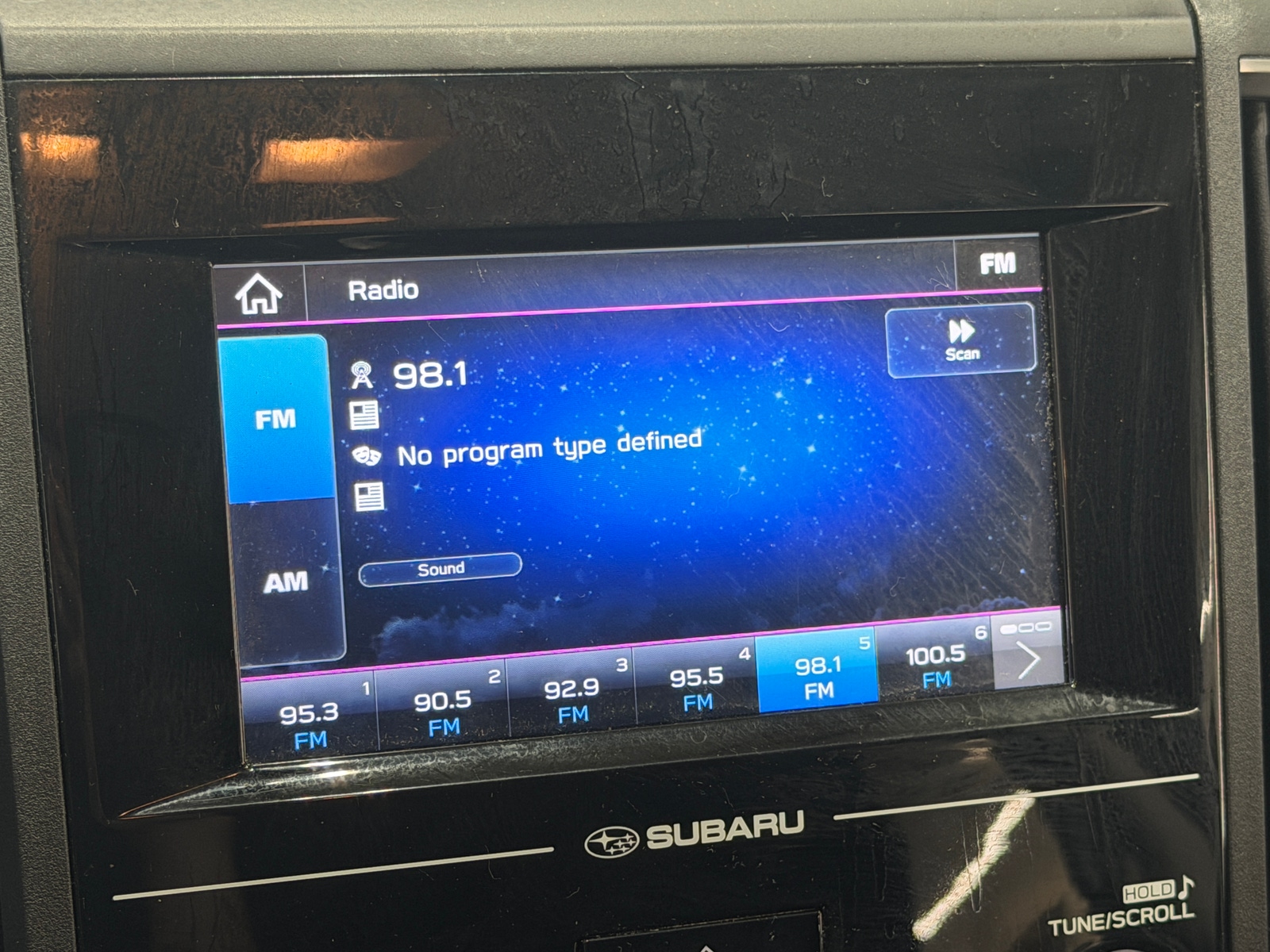 Thumbnail: 2019 Subaru Impreza - 4