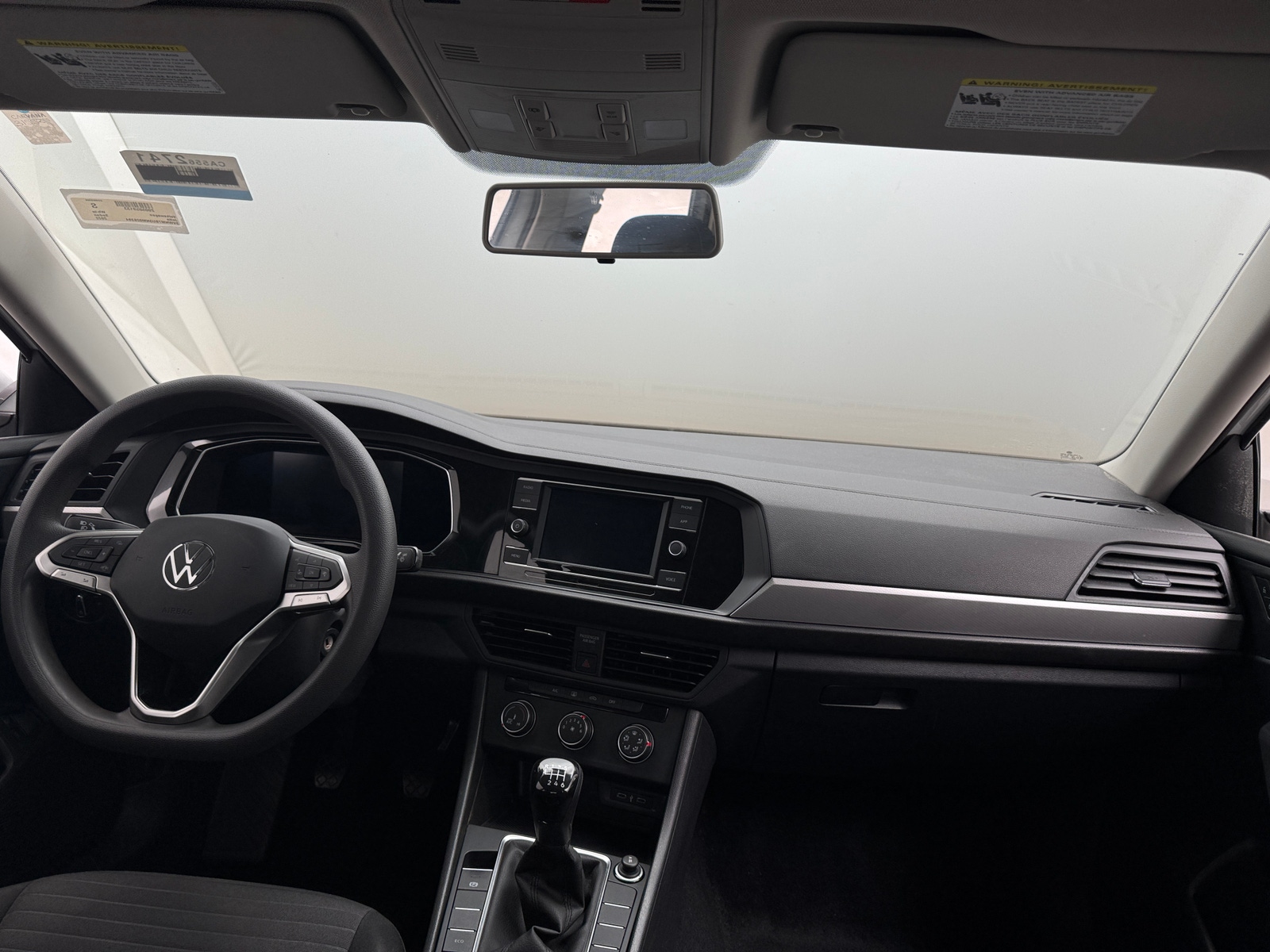 Thumbnail: 2022 Volkswagen Jetta - 3