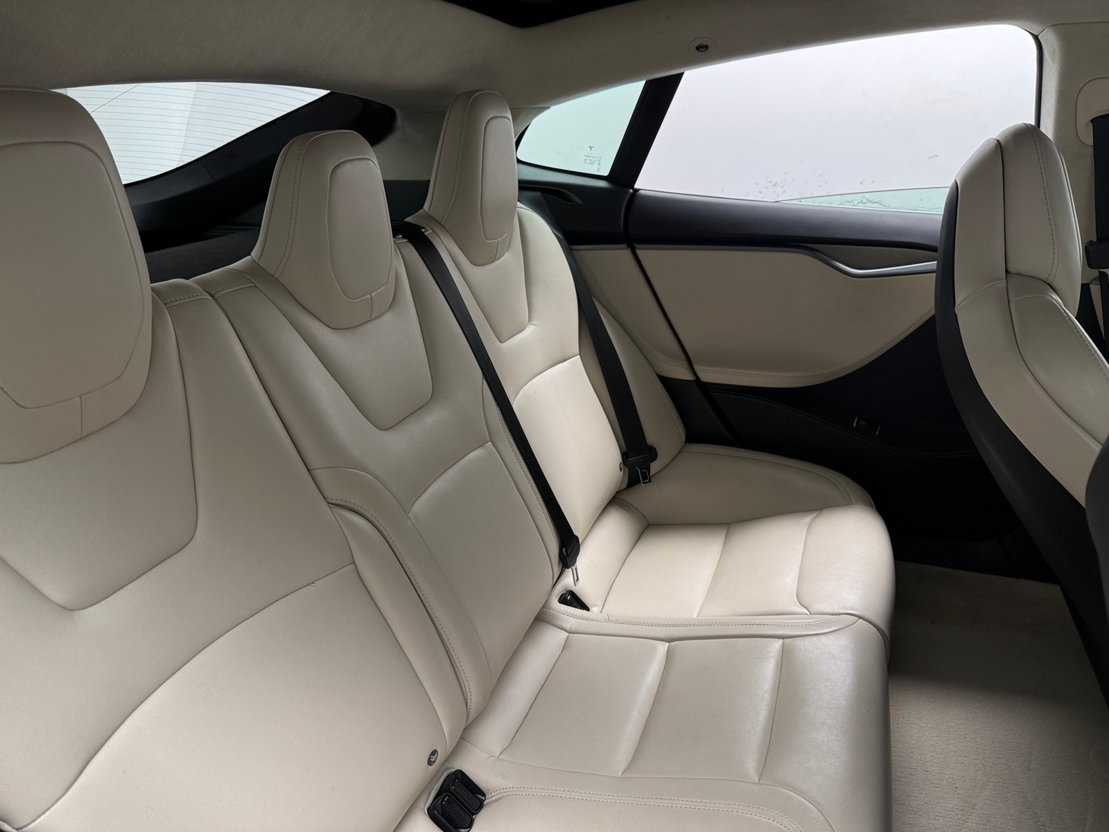 Thumbnail: 2018 Tesla Model S - 5