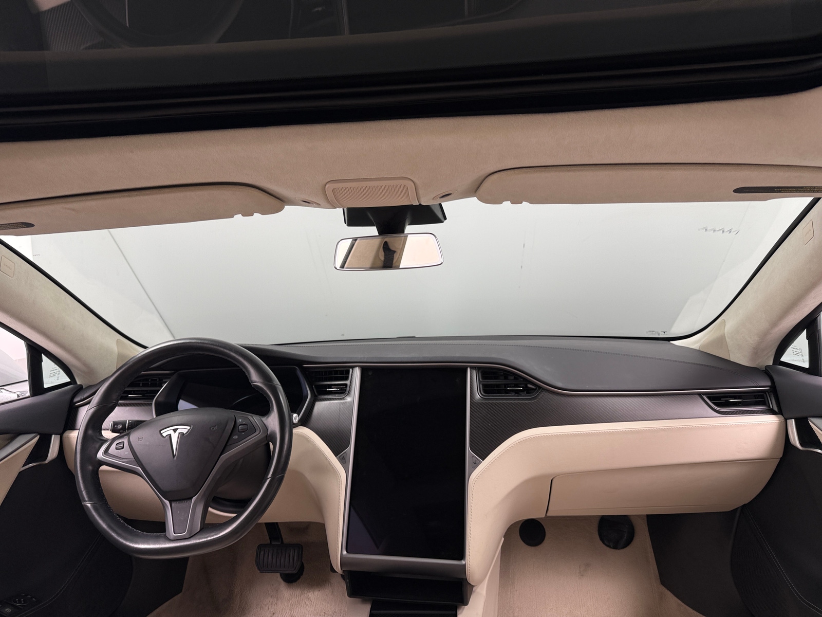 Thumbnail: 2018 Tesla Model S - 2