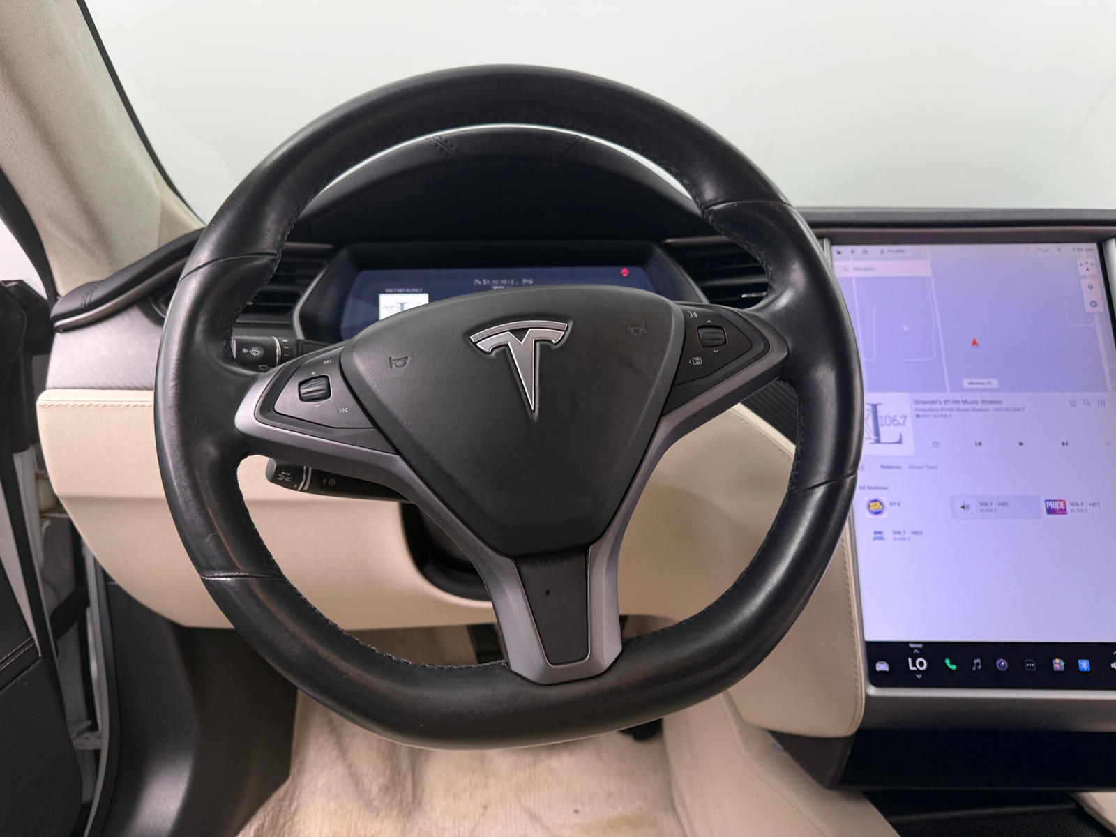 Thumbnail: 2018 Tesla Model S - 4