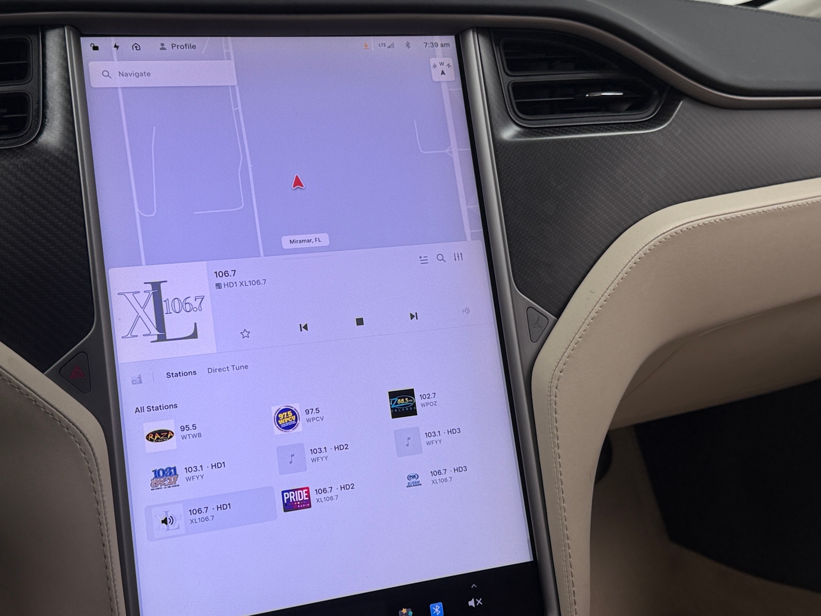 Thumbnail: 2018 Tesla Model S - 3