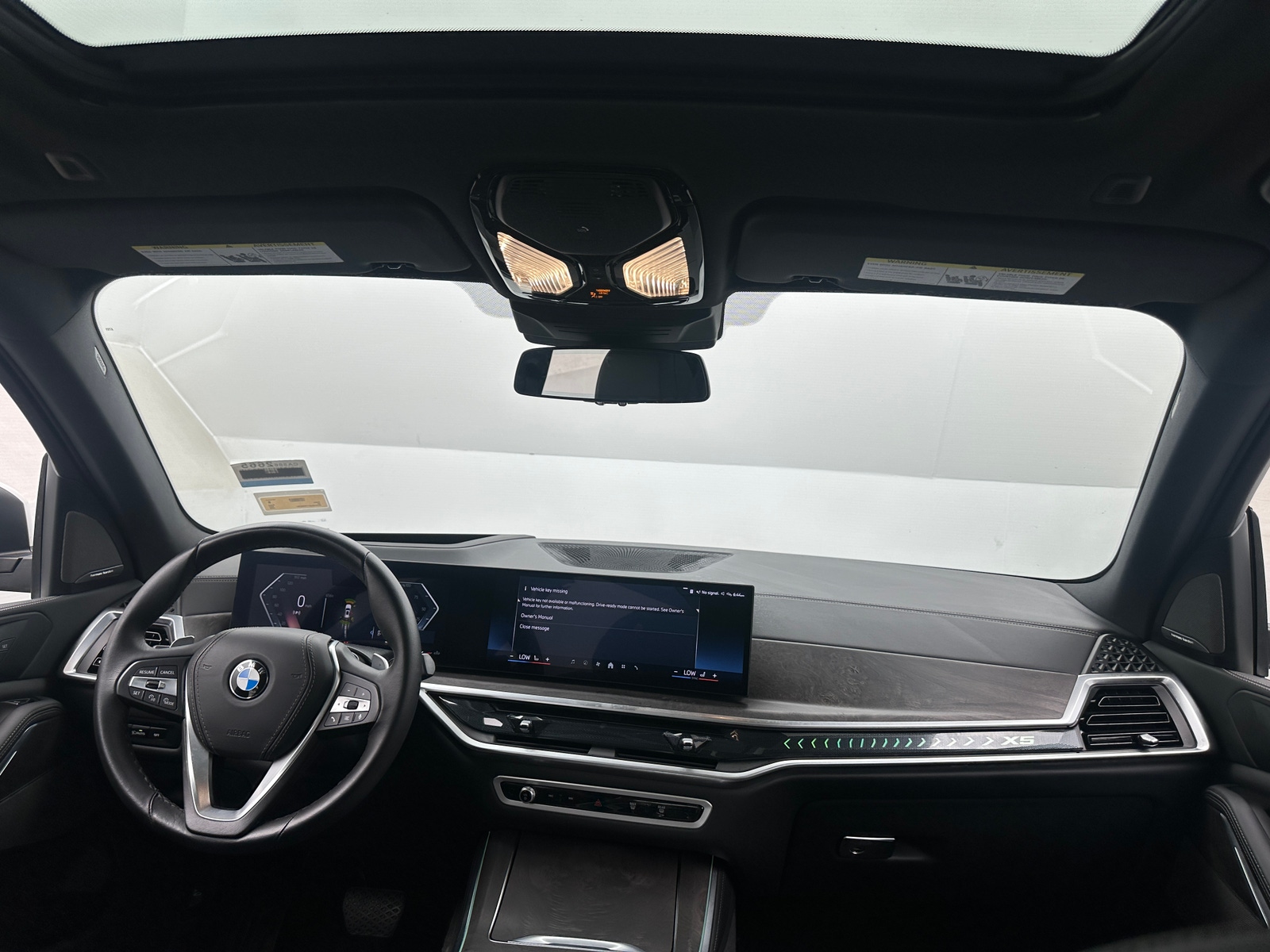 Thumbnail: 2026 BMW X5 - 2