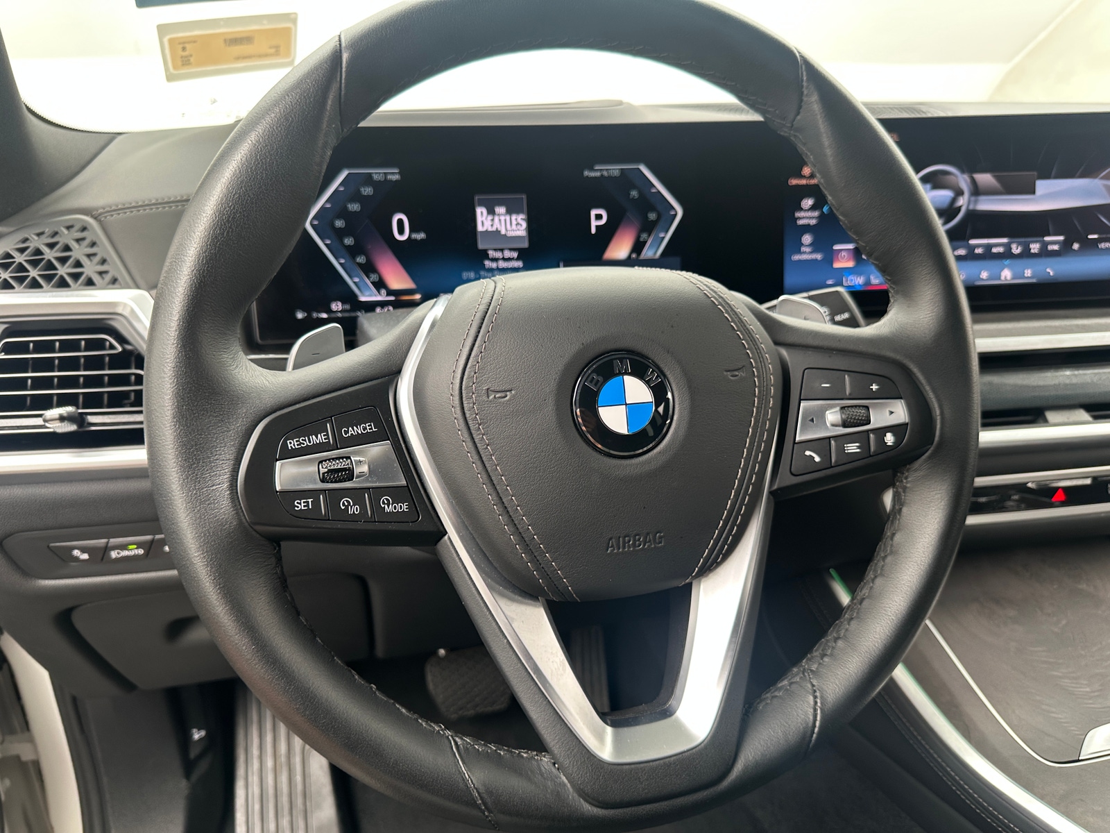 Thumbnail: 2026 BMW X5 - 4