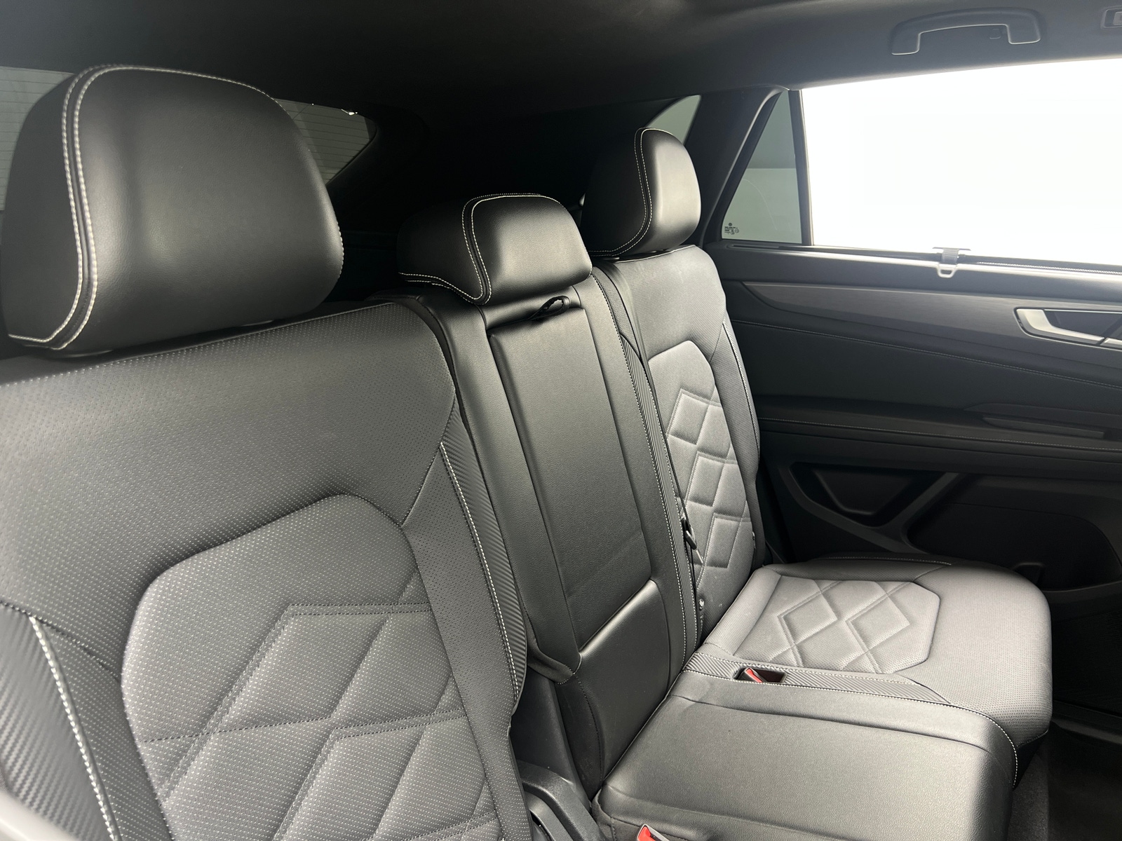 Thumbnail: 2024 Volkswagen Atlas - 5