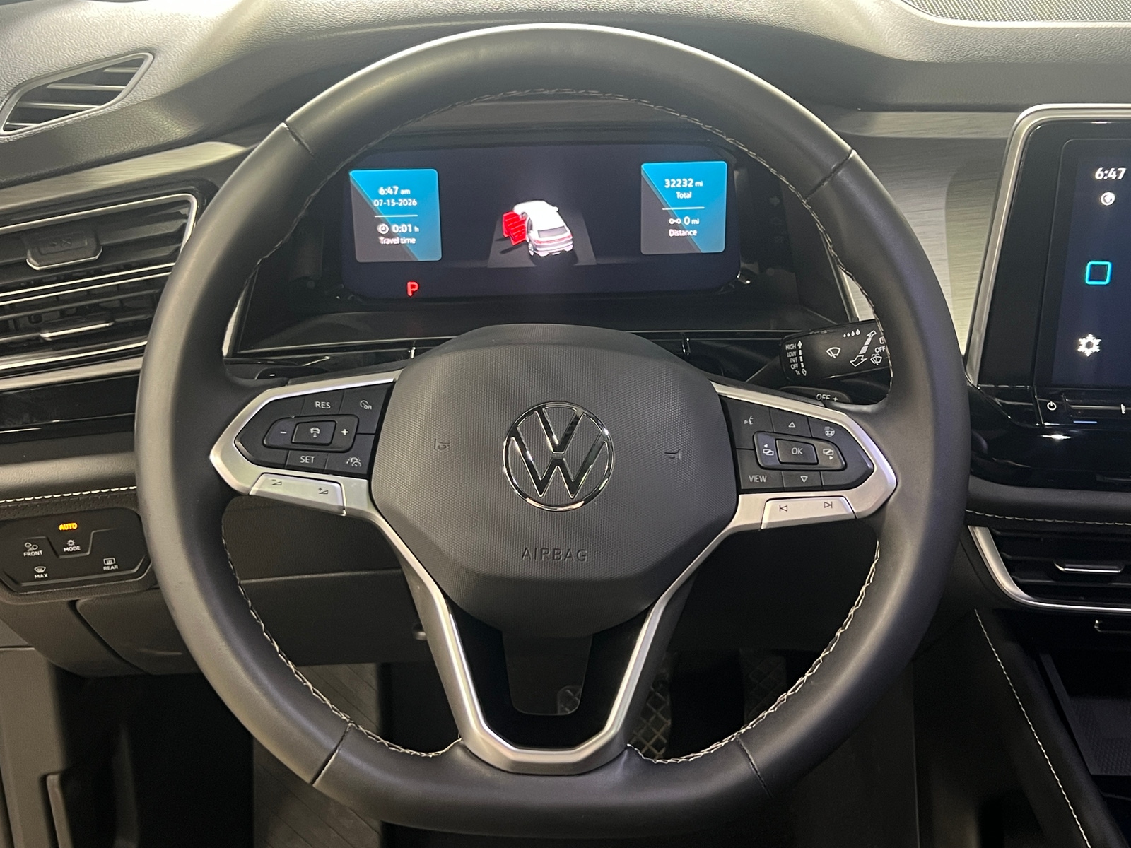 Thumbnail: 2024 Volkswagen Atlas - 4