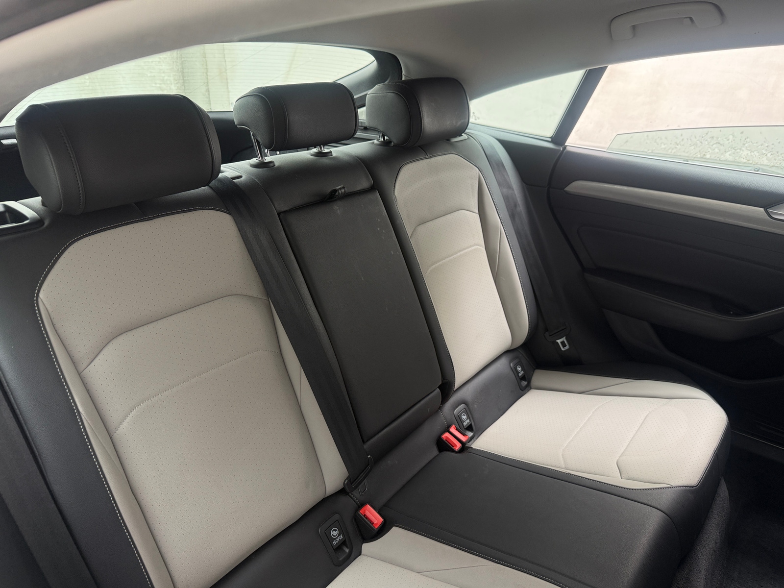 Thumbnail: 2019 Volkswagen Arteon - 5