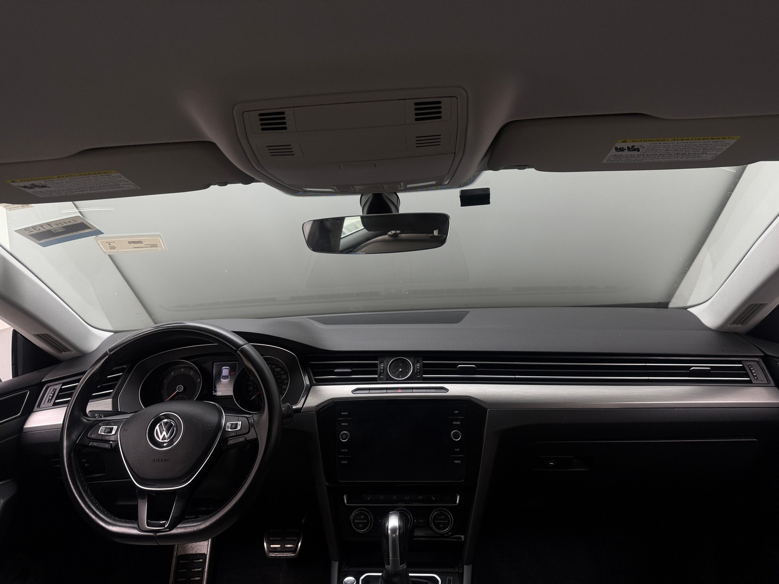 Thumbnail: 2019 Volkswagen Arteon - 2