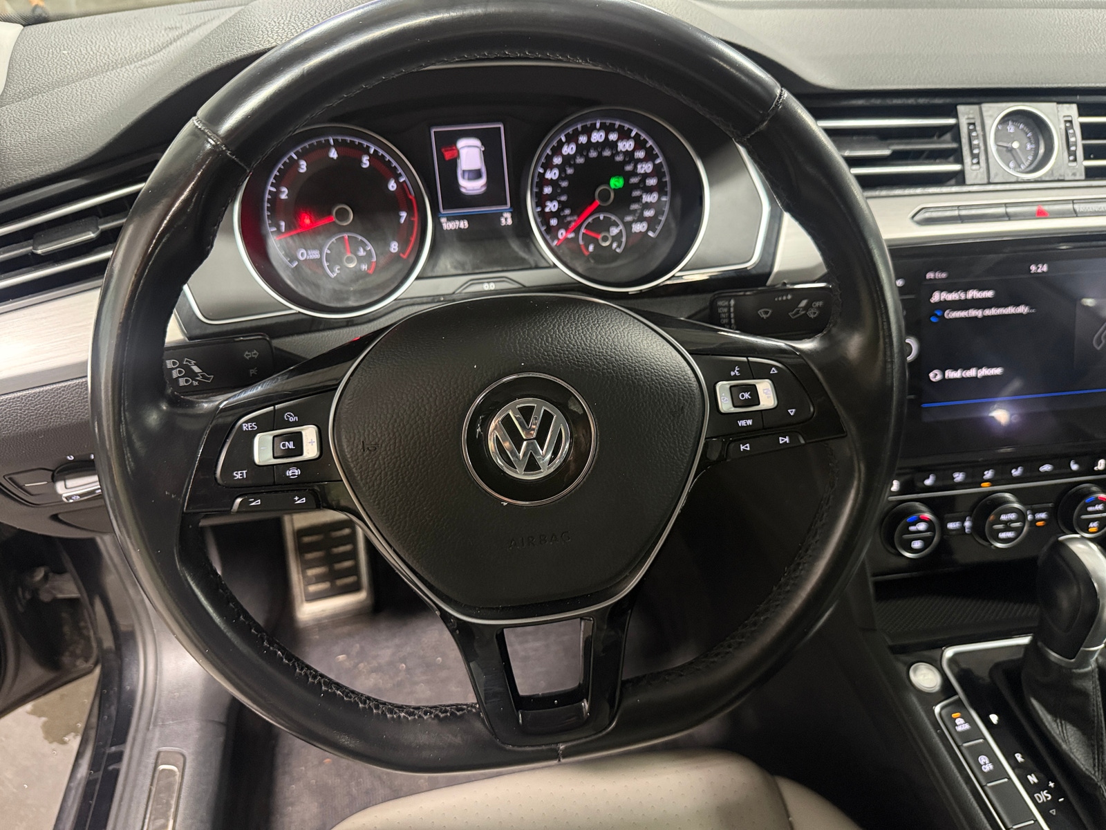 Thumbnail: 2019 Volkswagen Arteon - 4