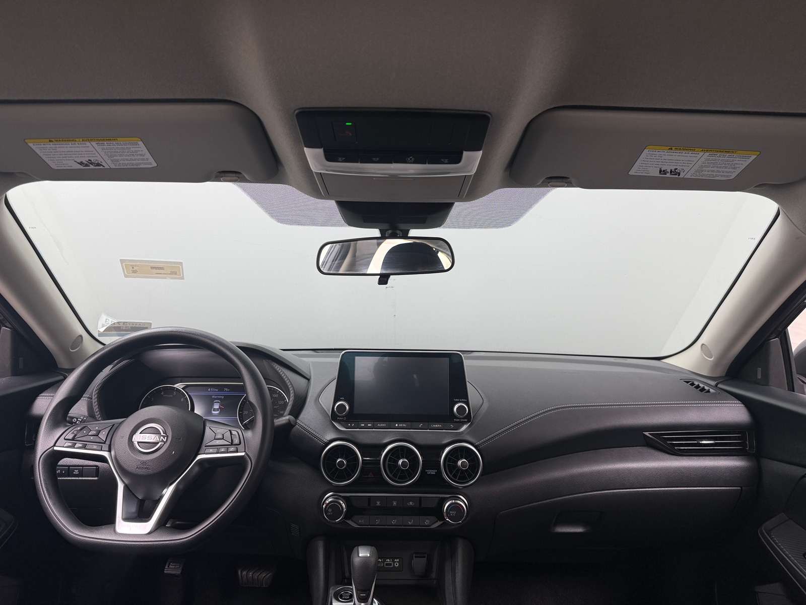 Thumbnail: 2025 Nissan Sentra - 3