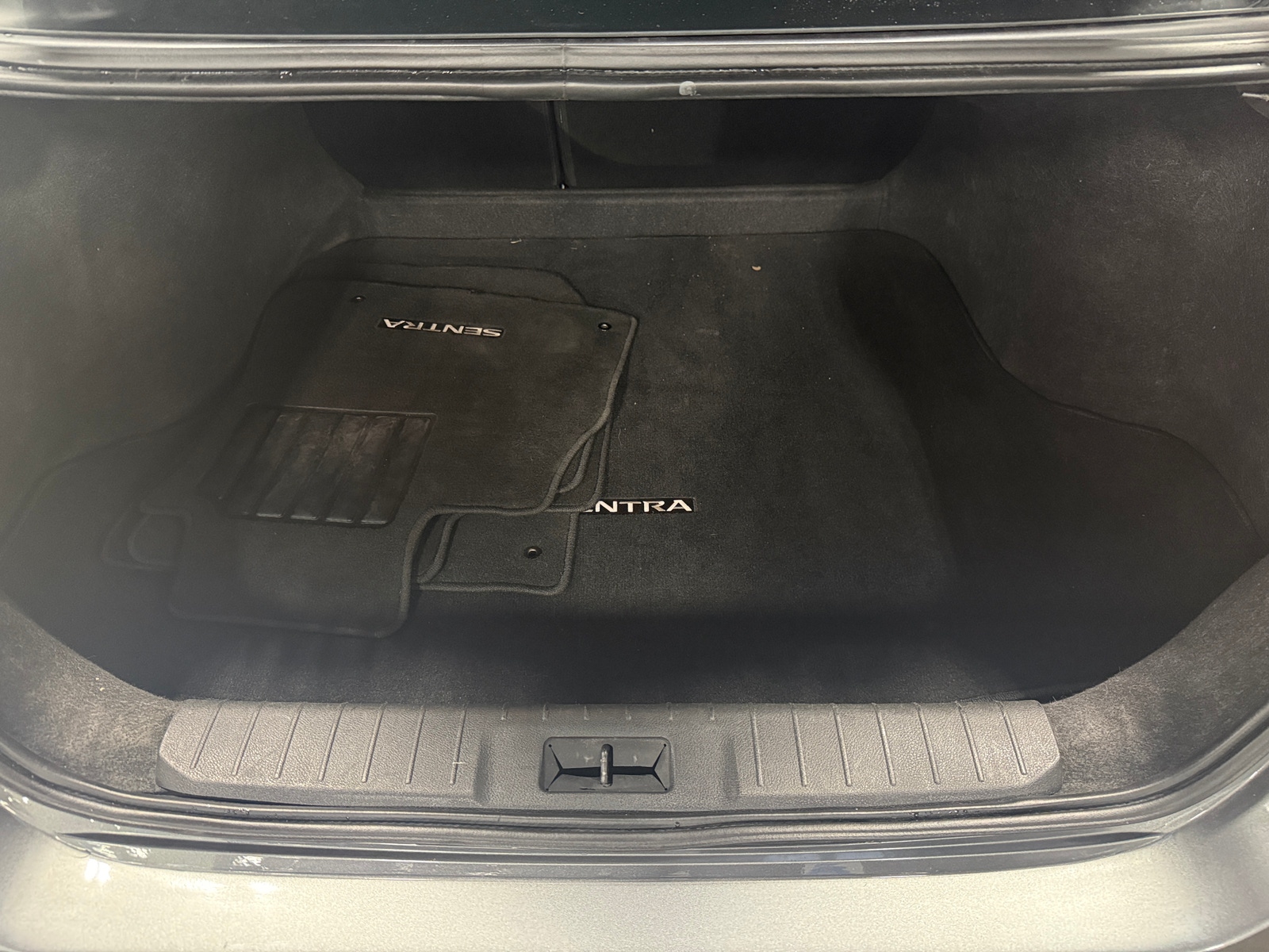 Thumbnail: 2025 Nissan Sentra - 7