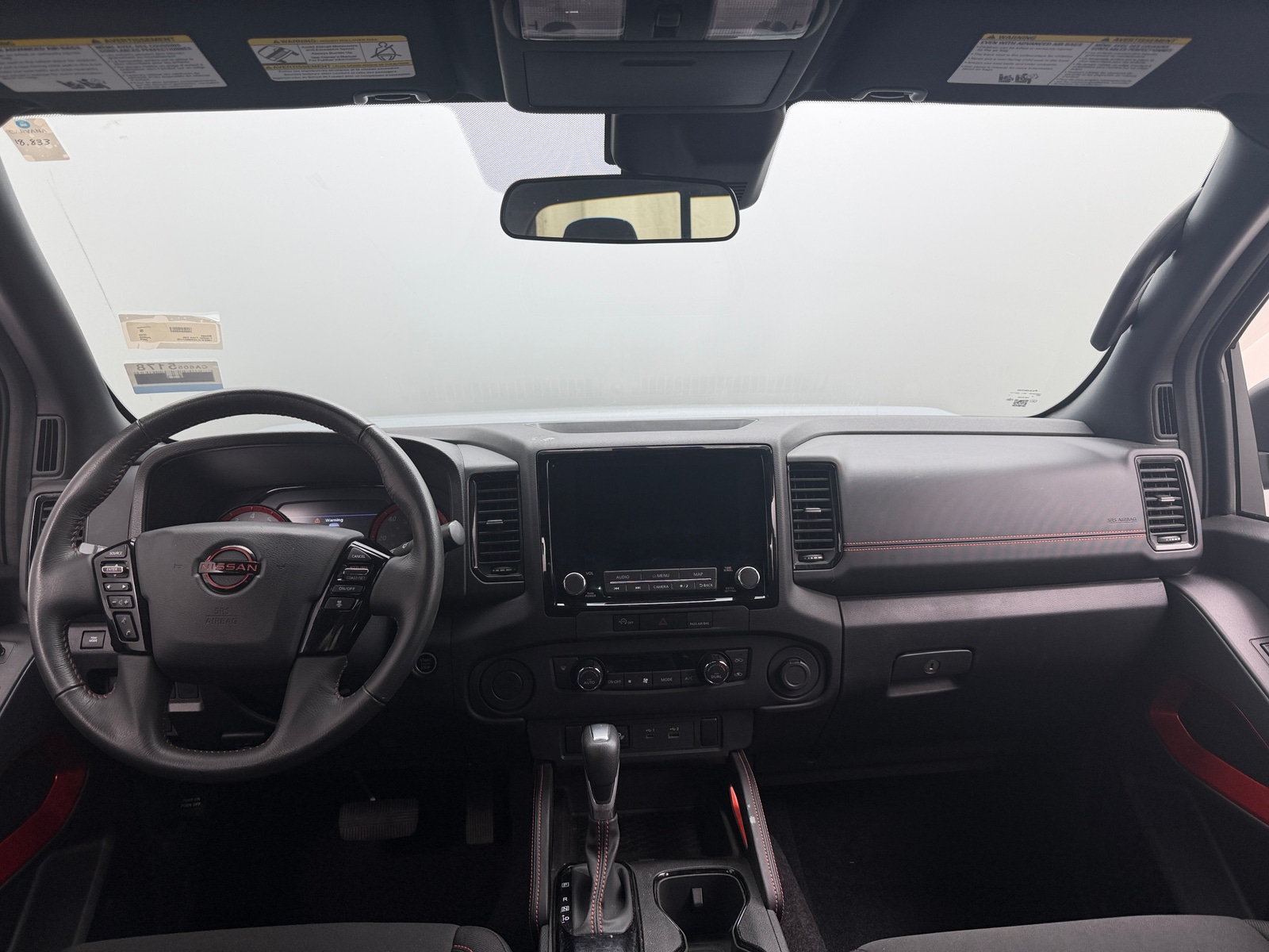 Thumbnail: 2024 Nissan Frontier - 3