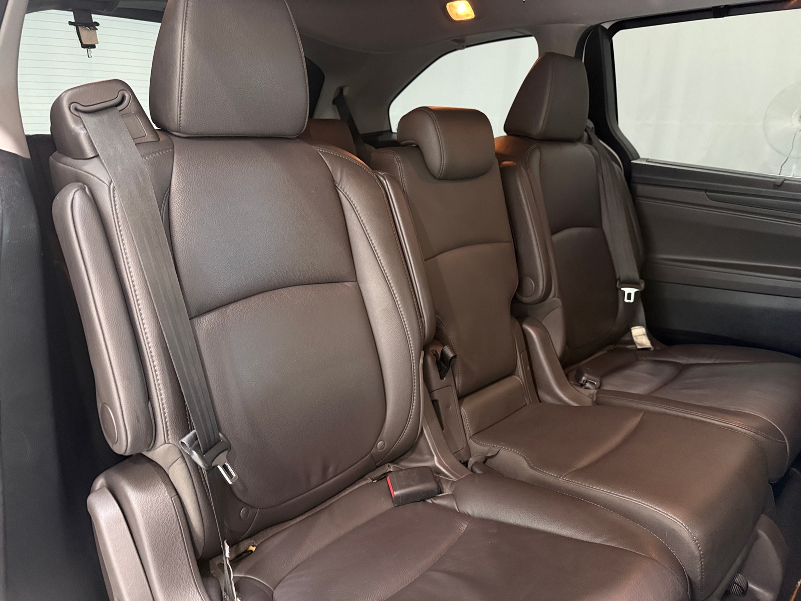 Thumbnail: 2020 Honda Odyssey - 5